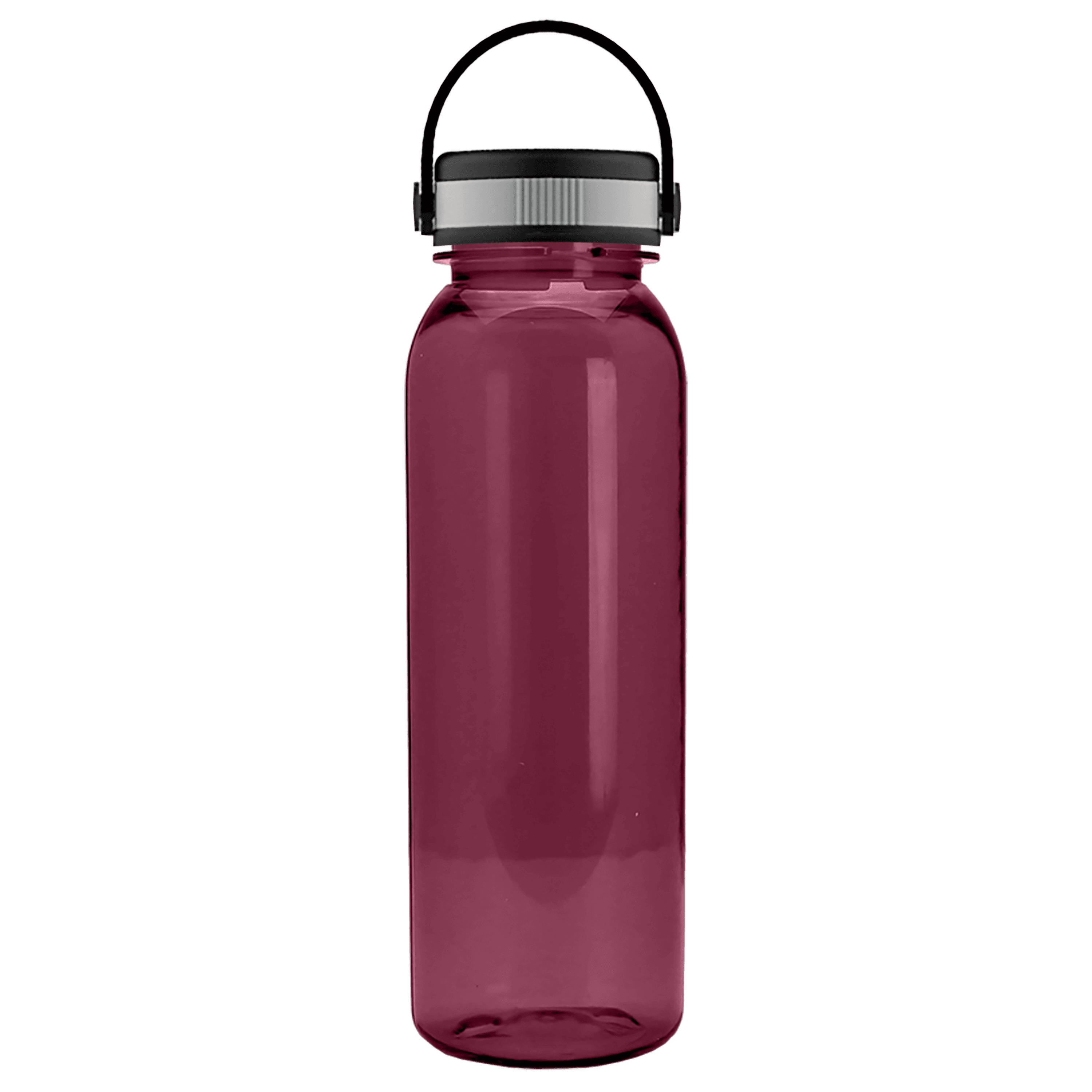 Garyline® Outdoorsman Tritan® Bottle with Grip Lid - 24 oz. - Image 1