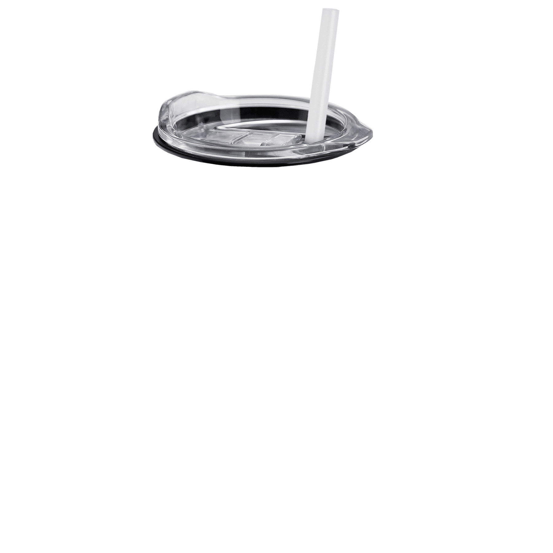Garyline® Roadmaster Travel Tumbler with Slider Lid and Straw - 18 oz. - Image 1