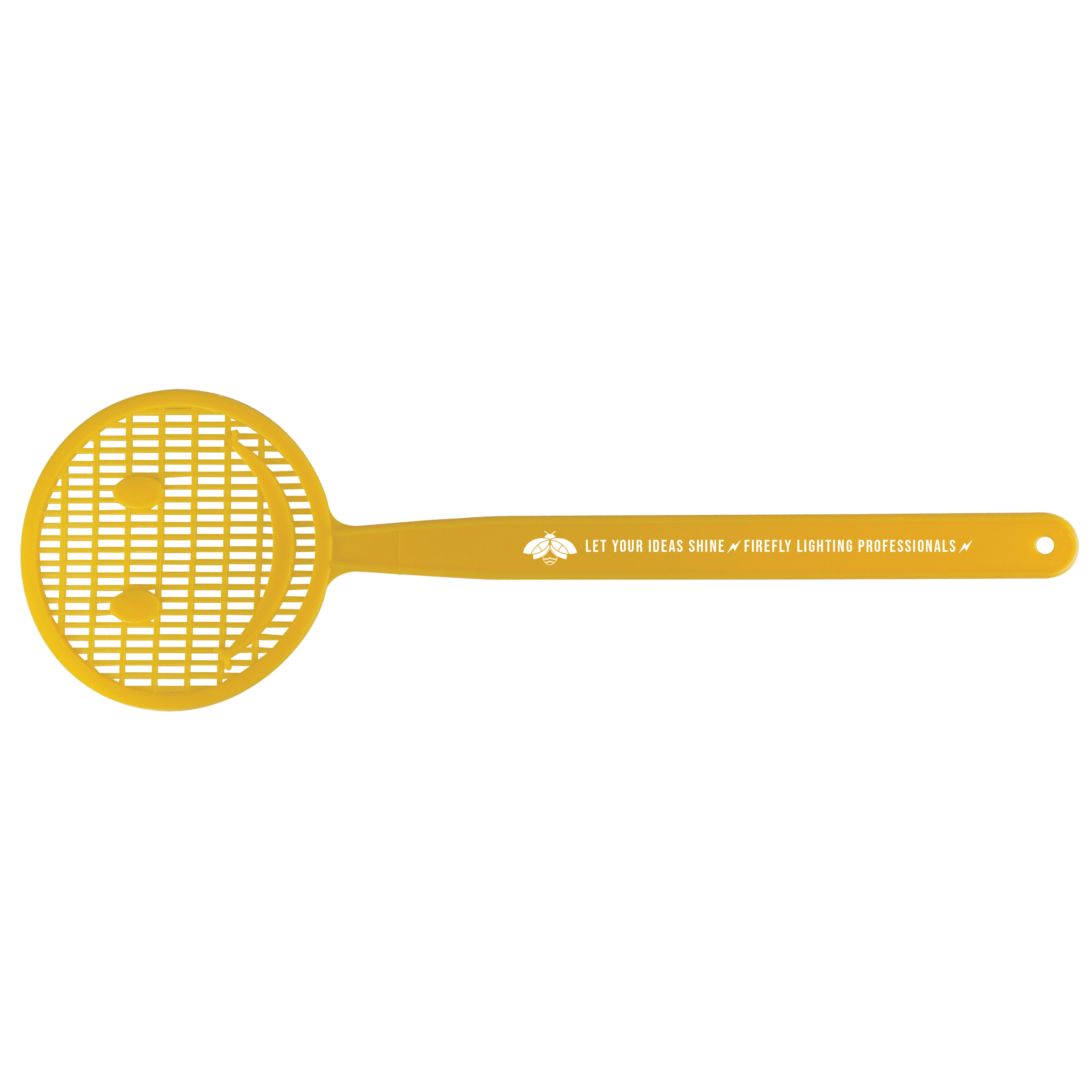 Garyline® Smiley Flyswatter - Image 1