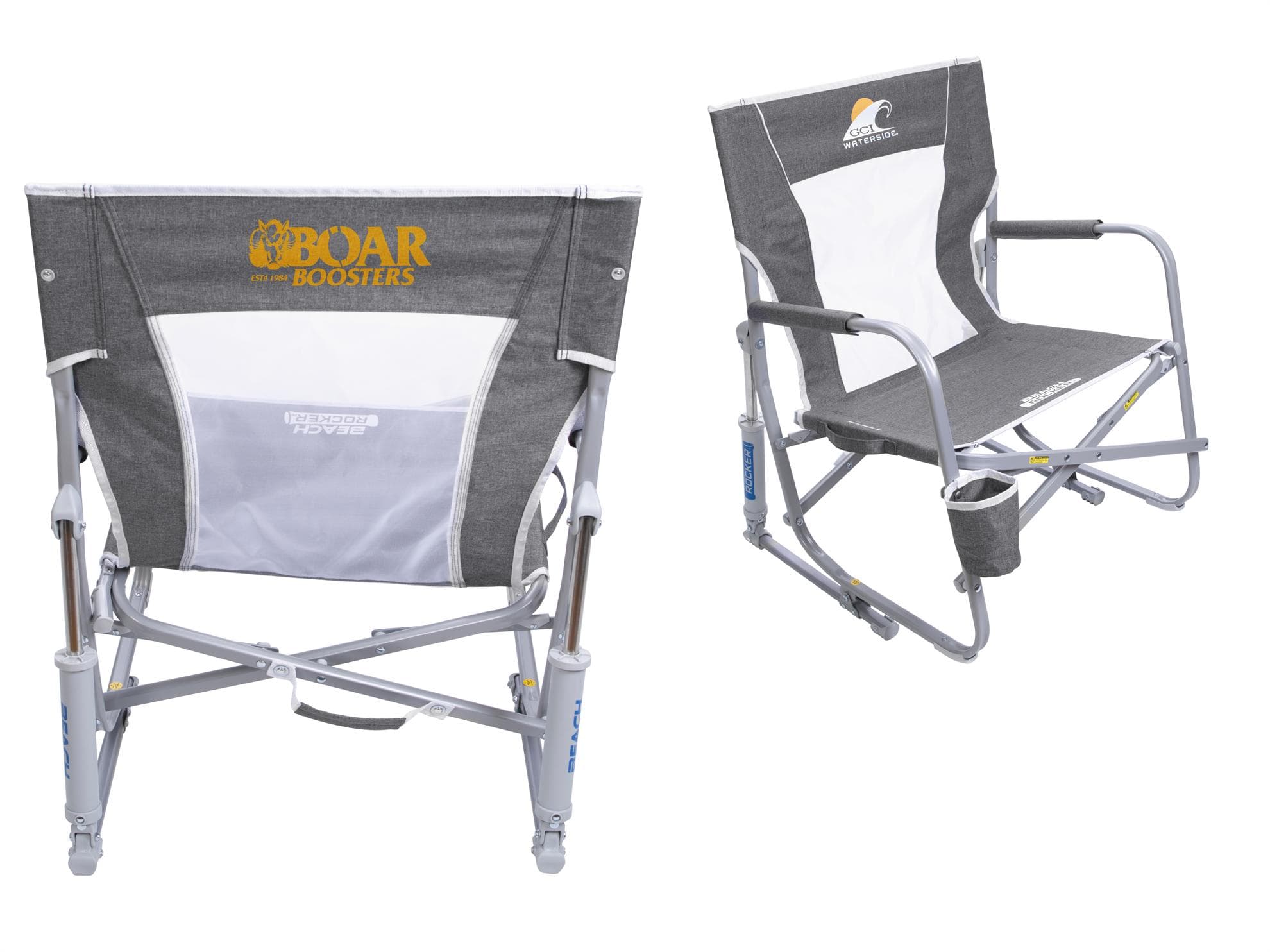GCI Outdoor® Beach Rocker™ - Image 1
