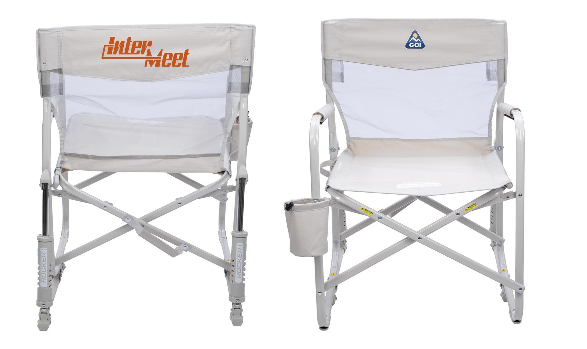 GCI Outdoor® Freestyle Rocker Elite™ - Image 1