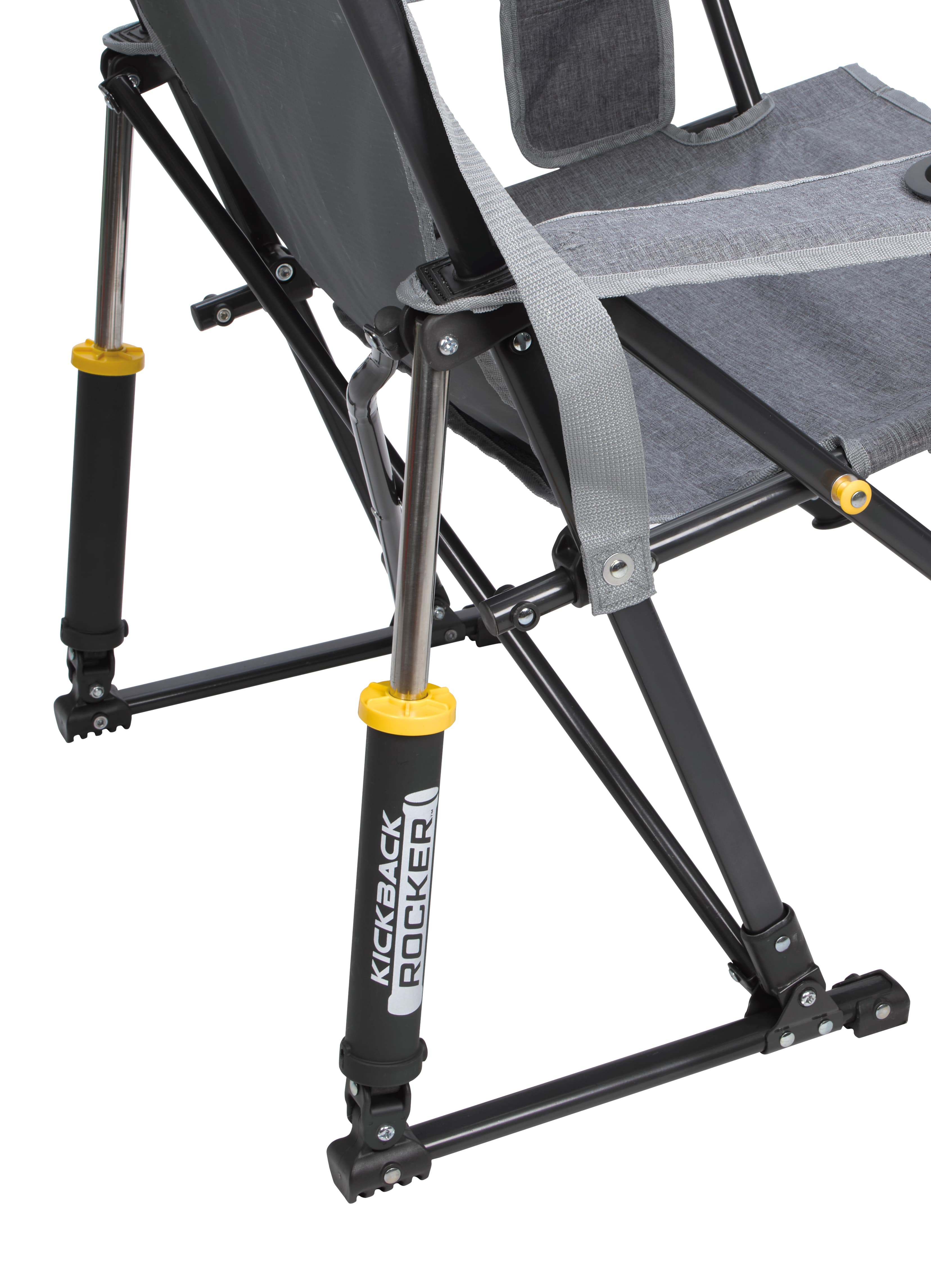 GCI Outdoor® Kickback Rocker™ - Image 1