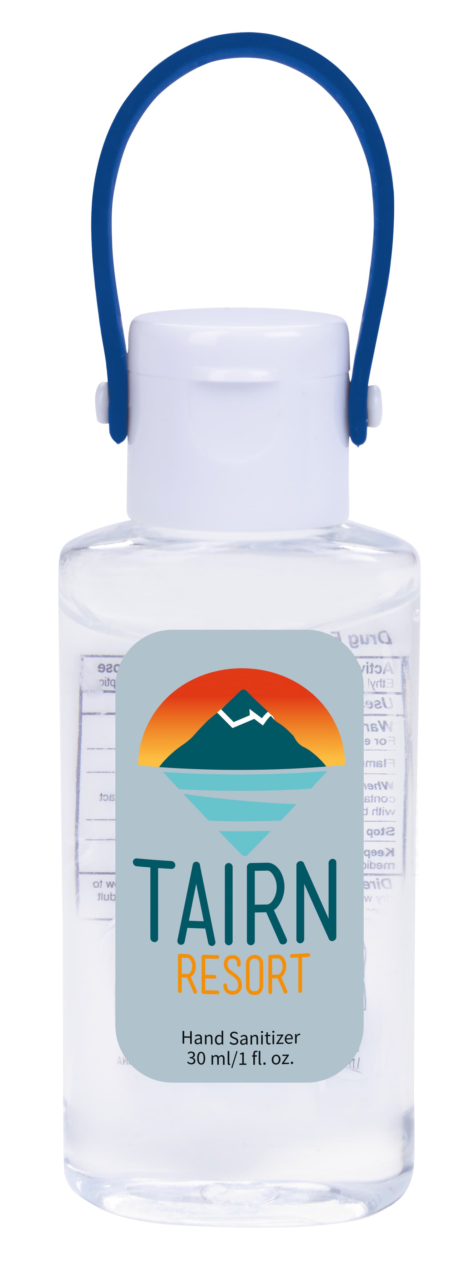 Good Value™ 1 oz. Slim Hand Sanitizer with Hanger