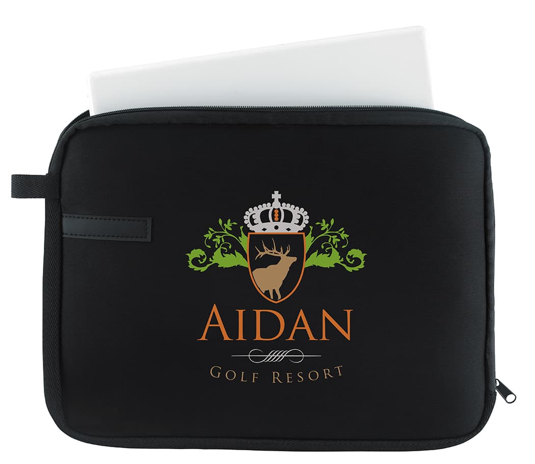 Good Value™ 13" Laptop Sleeve - Image 1