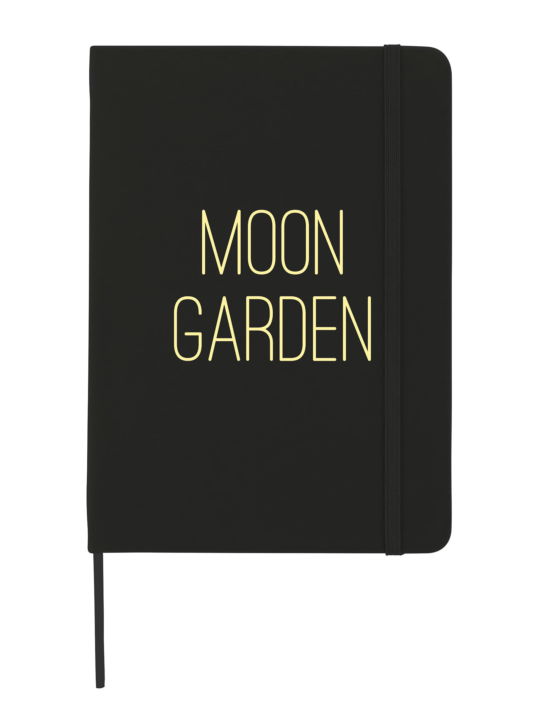 Good Value™ 5” x 7” Journal Notebook - Image 1