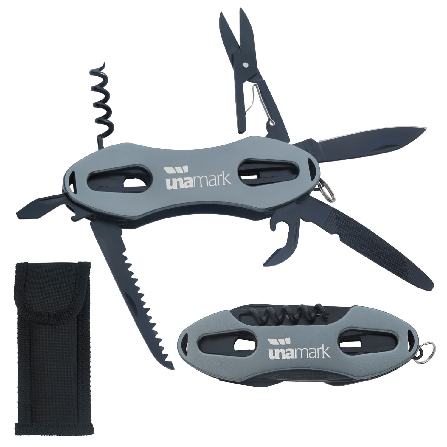 Good Value™ 7-in-1 Multi-Tool - Image 1