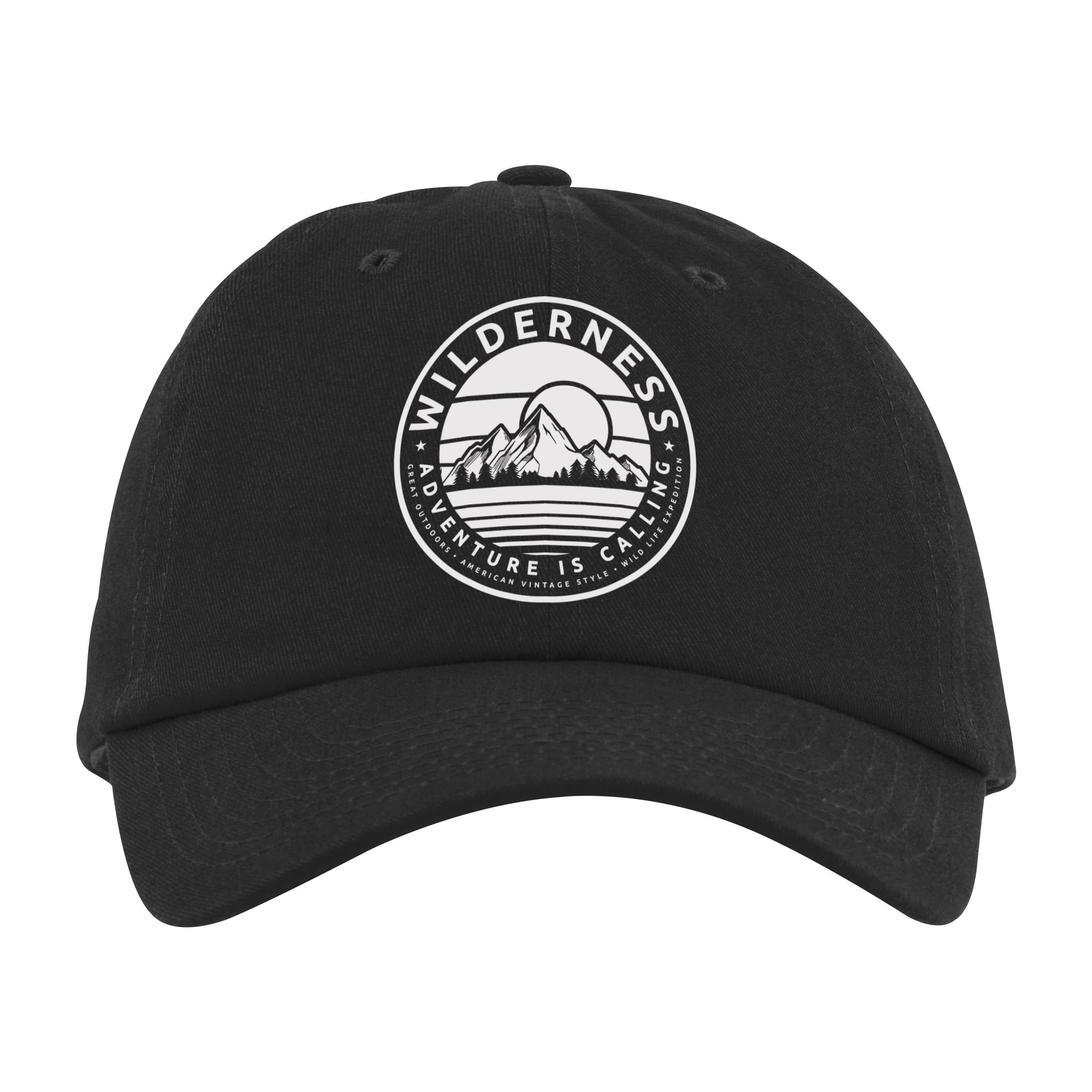 Good Value™ All-Around Unstructured Cap