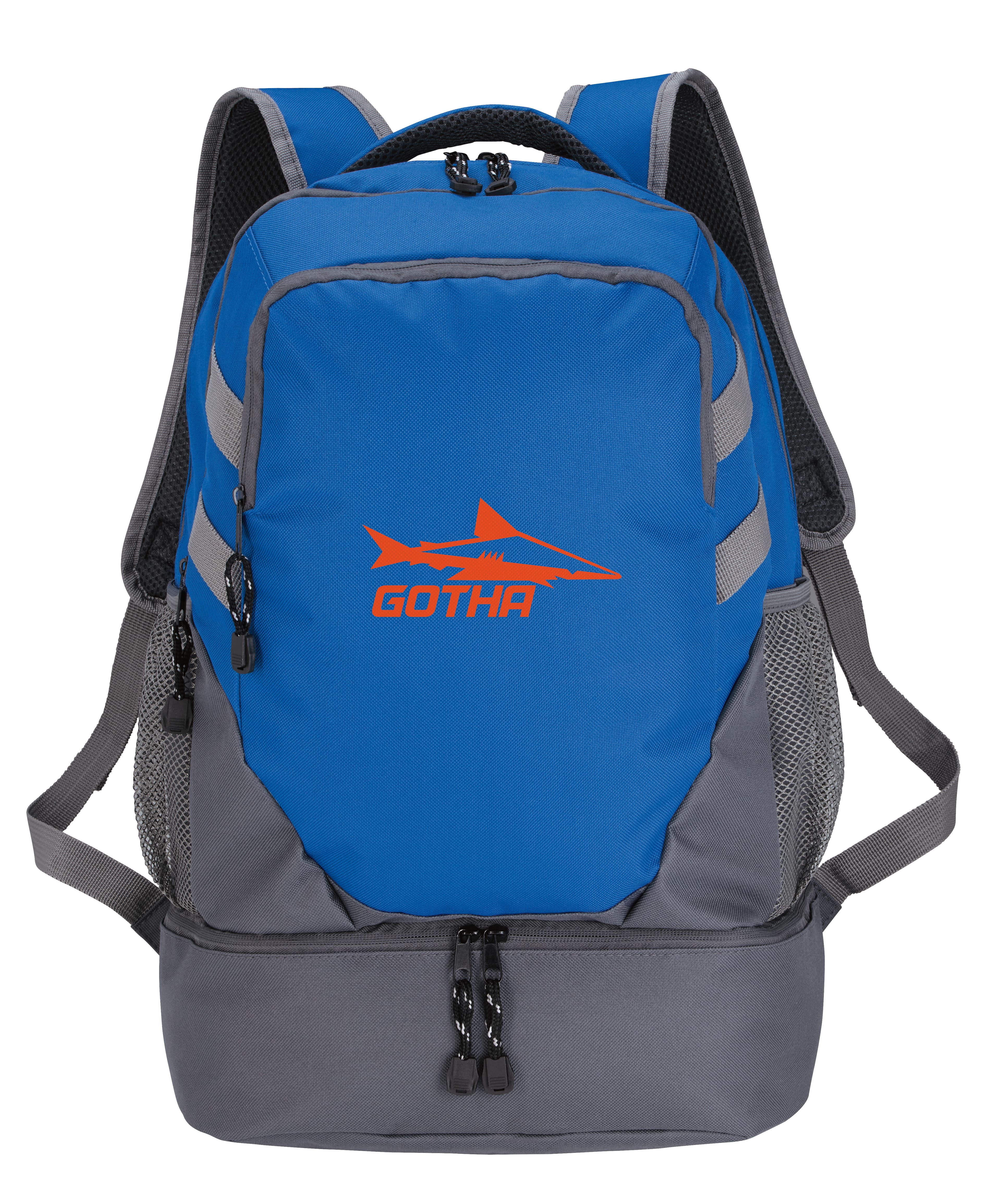 Good Value™ All Day Computer Backpack - Image 1