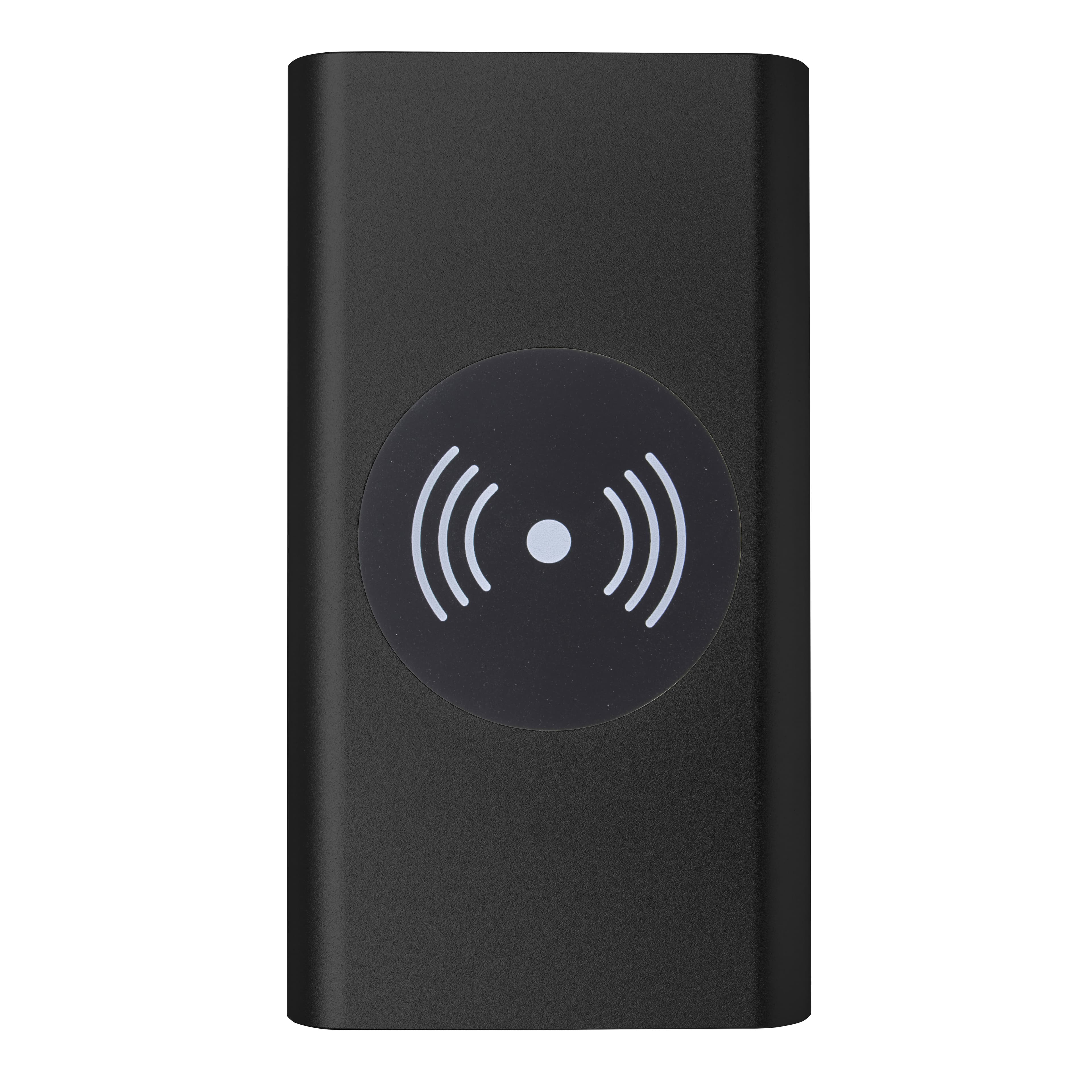 Good Value™ Aluminum HD Wireless Power Bank 10,000 mAh - Image 1