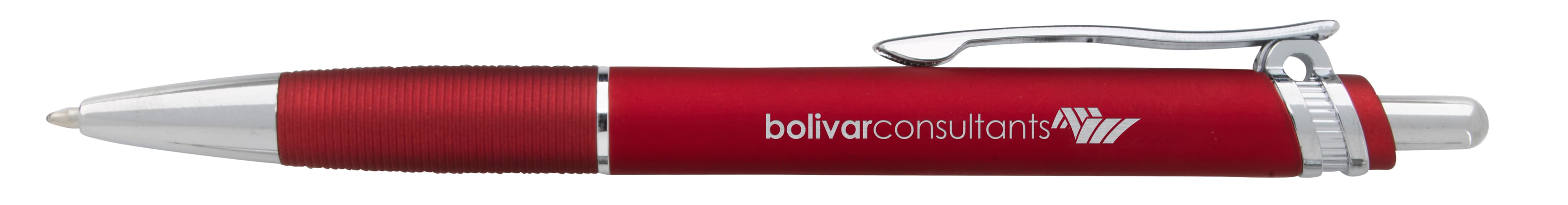 Good Value™ Apex Metal Pen - Image 1