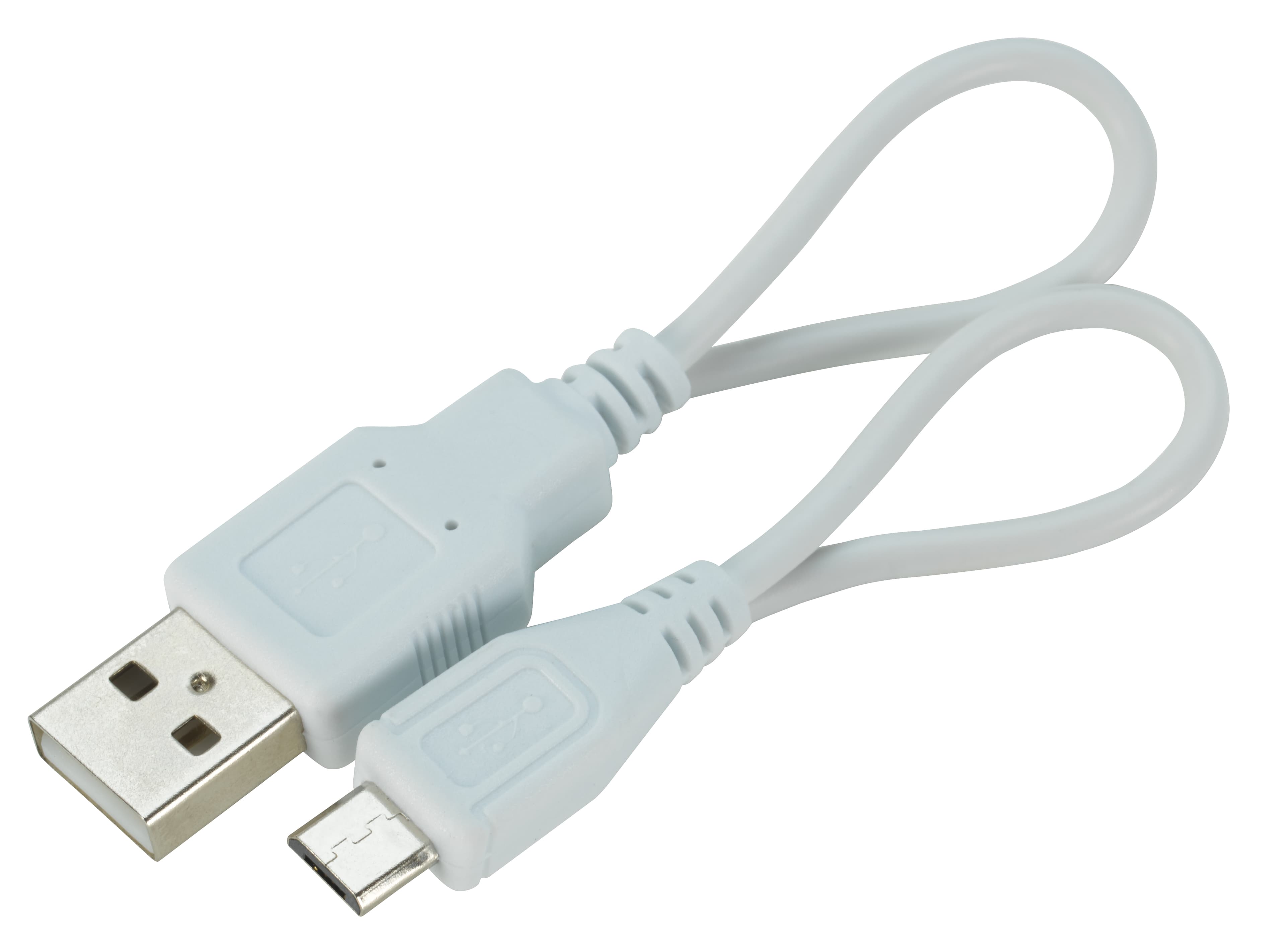Good Value™ Arnold Aluminum Power Bank 8000 mAh - Image 1