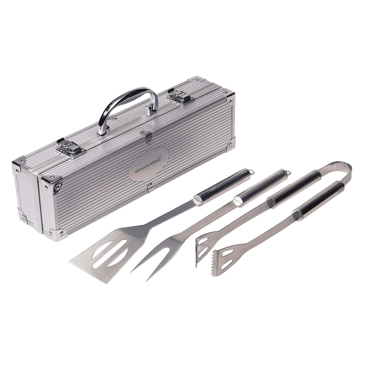Good Value™ BBQ 3-Piece Set - Image 1