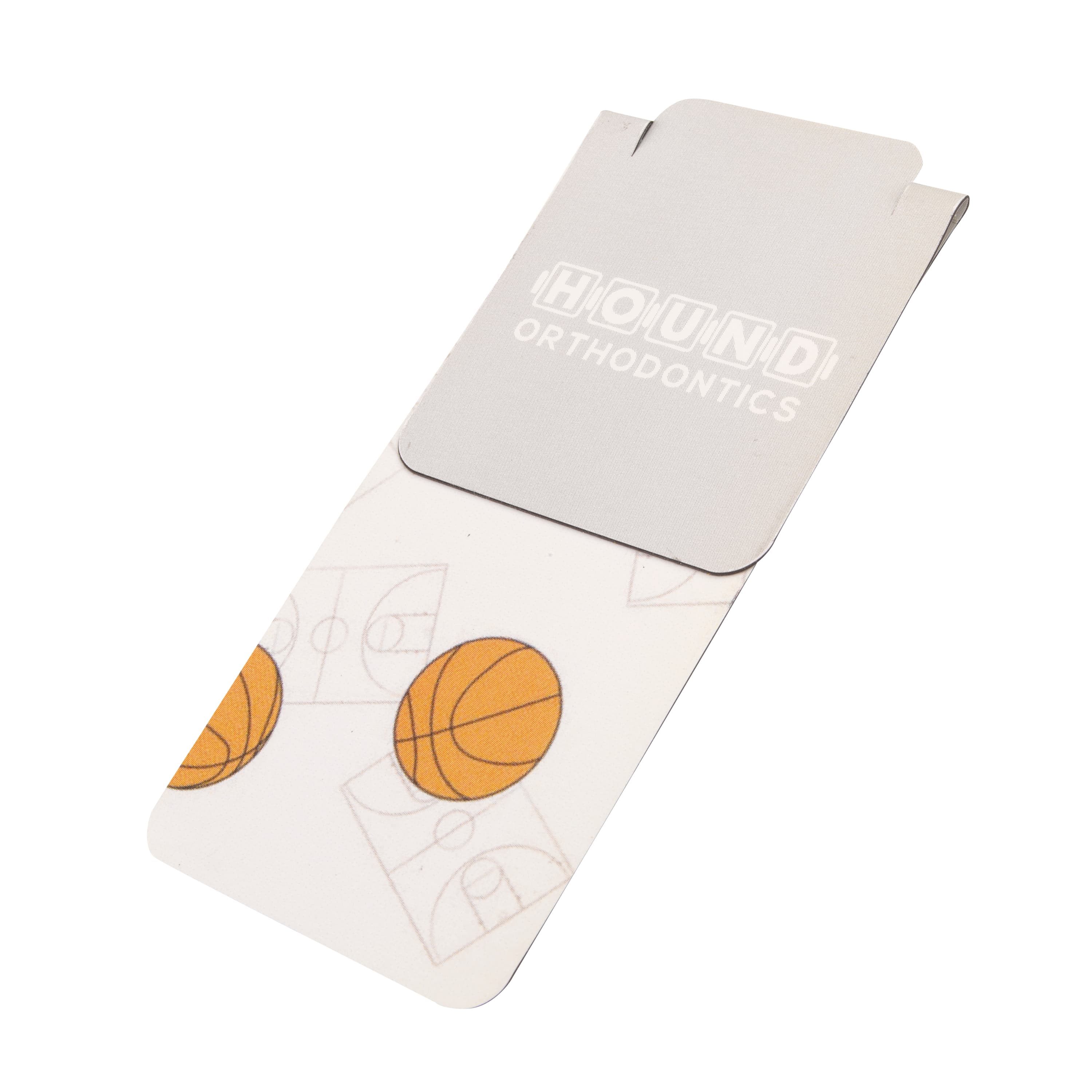 Good Value™ Big Magnetic Bookmark - Image 1