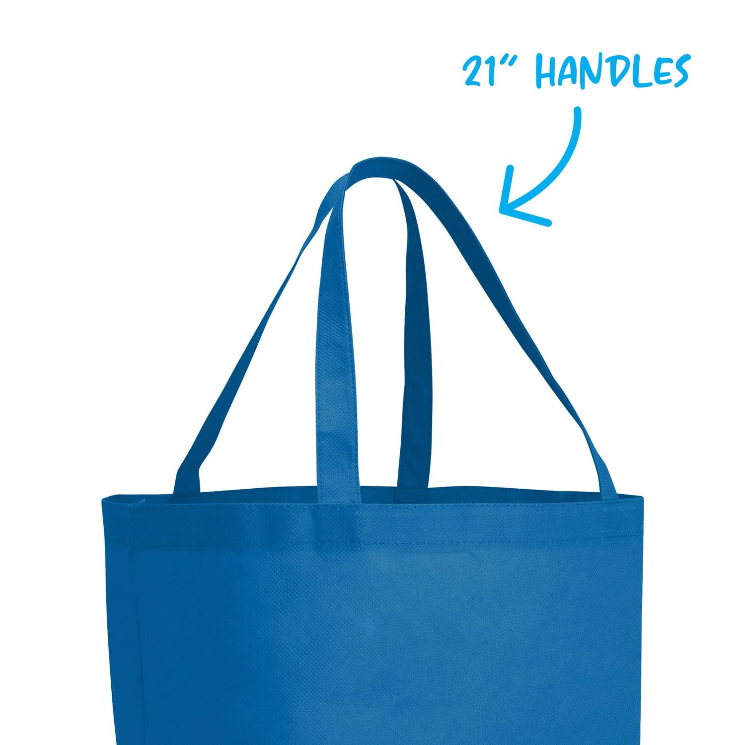 Good Value™ Big Value Tote - Image 1