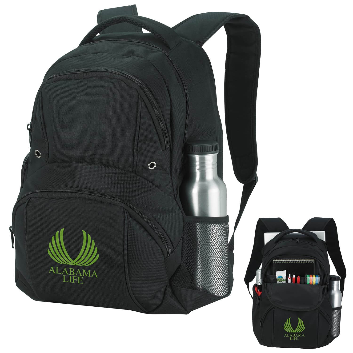 Good Value™ Business Backpack - Image 1