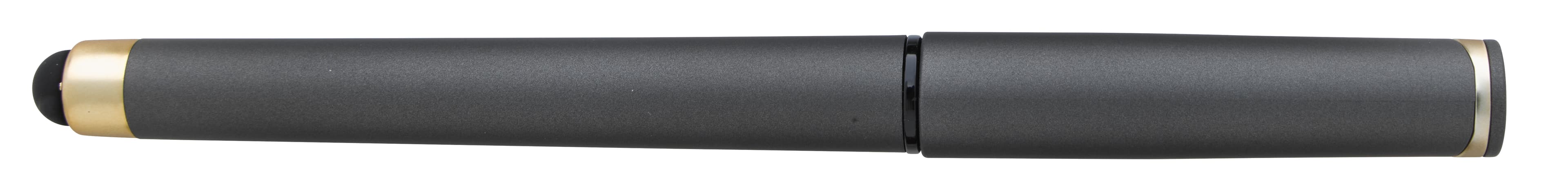 Good Value™ Cali Gold Stylus RABS Pen - Image 1
