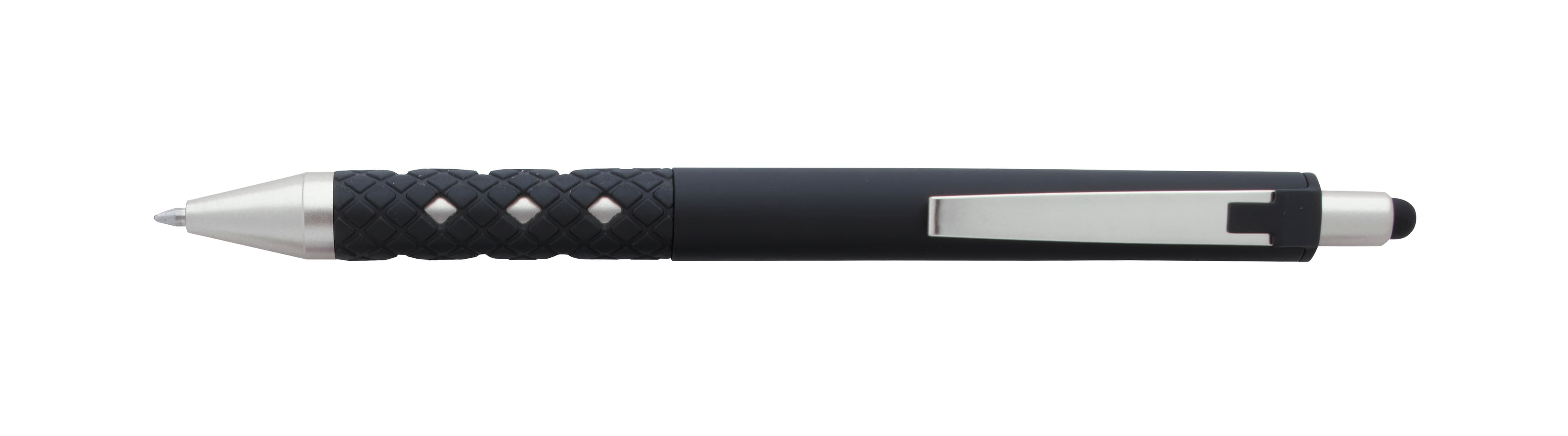 Good Value™ Cali Retractable Stylus RABS Pen - Image 1