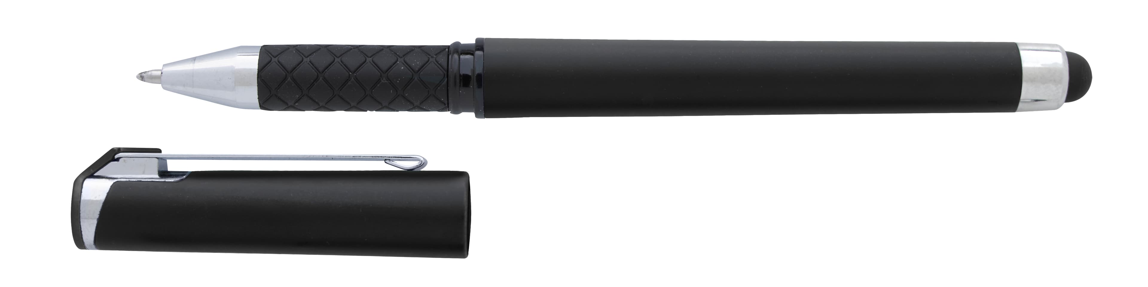 Good Value™ Cali Stylus Fine RABS Pen - Image 1