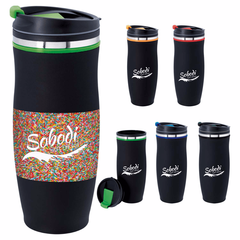 Good Value™ Charles Tumbler - 18 oz. - Image 1
