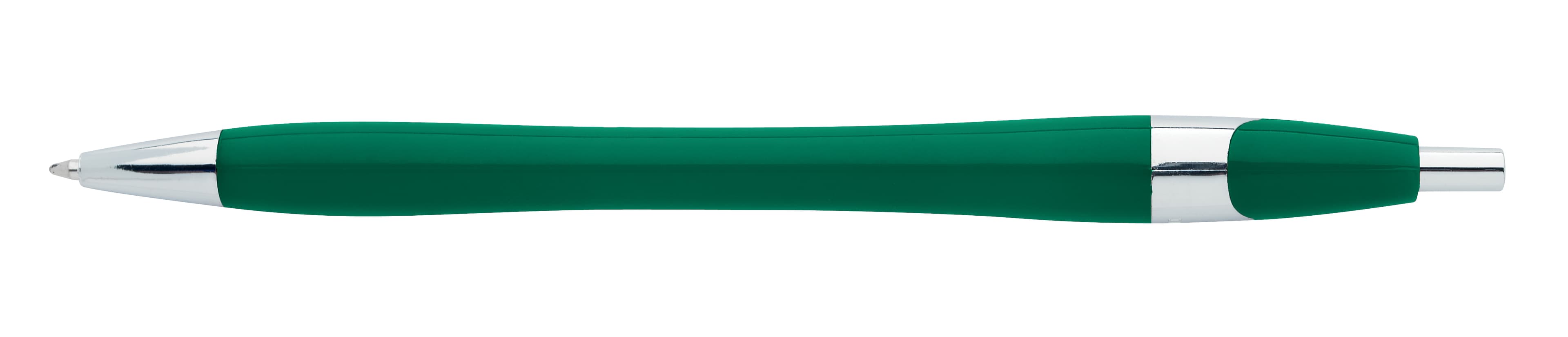 Good Value™ Chrome Dart RABS Pen - Image 1