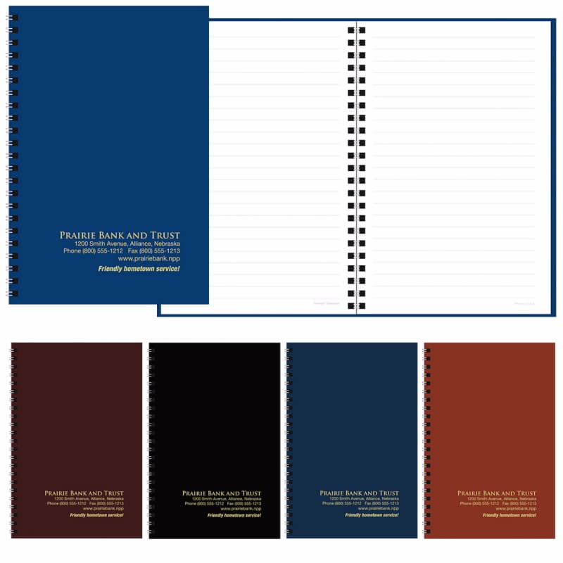 Good Value™ Classic Notebook - Image 1