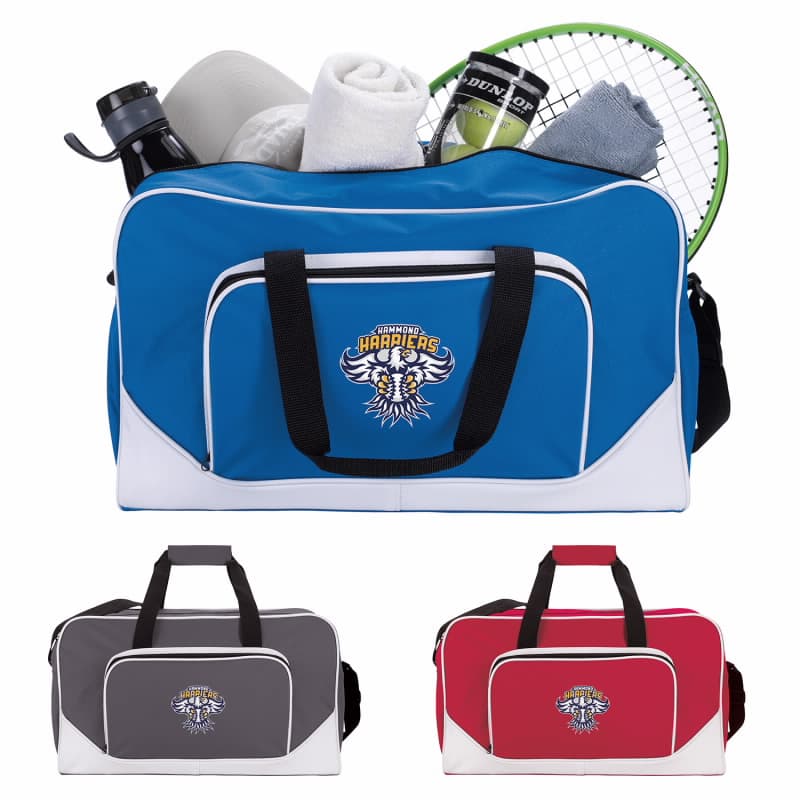 Good Value™ Coalition Duffel - Image 1
