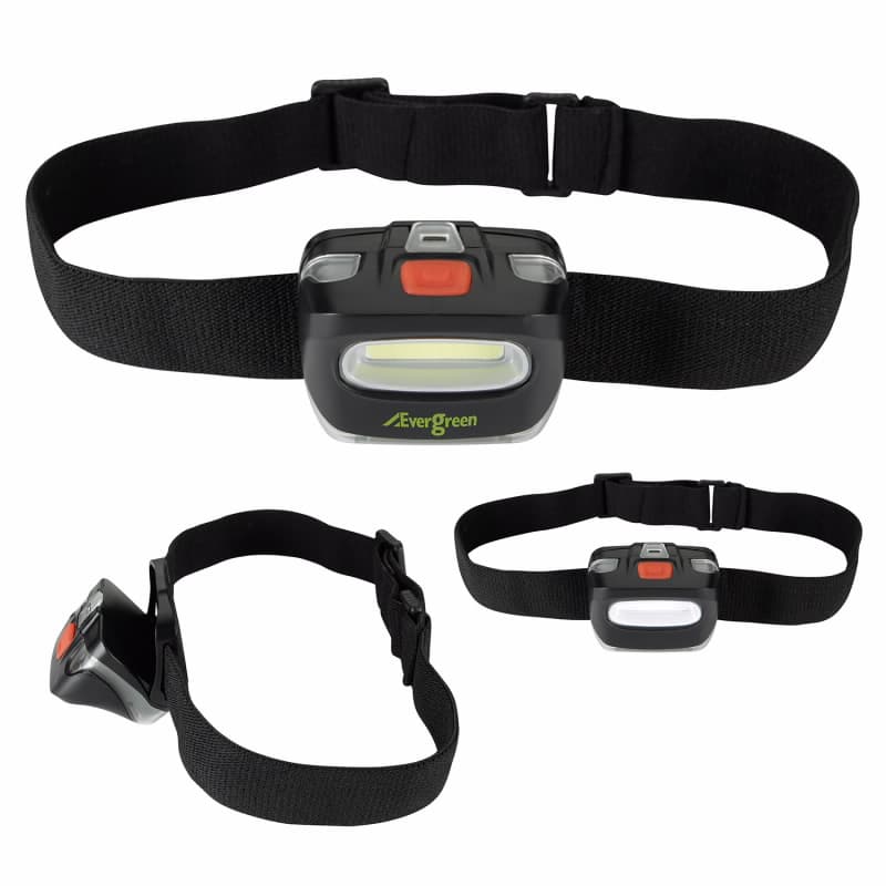 Good Value™ COB Headlamp - Image 1