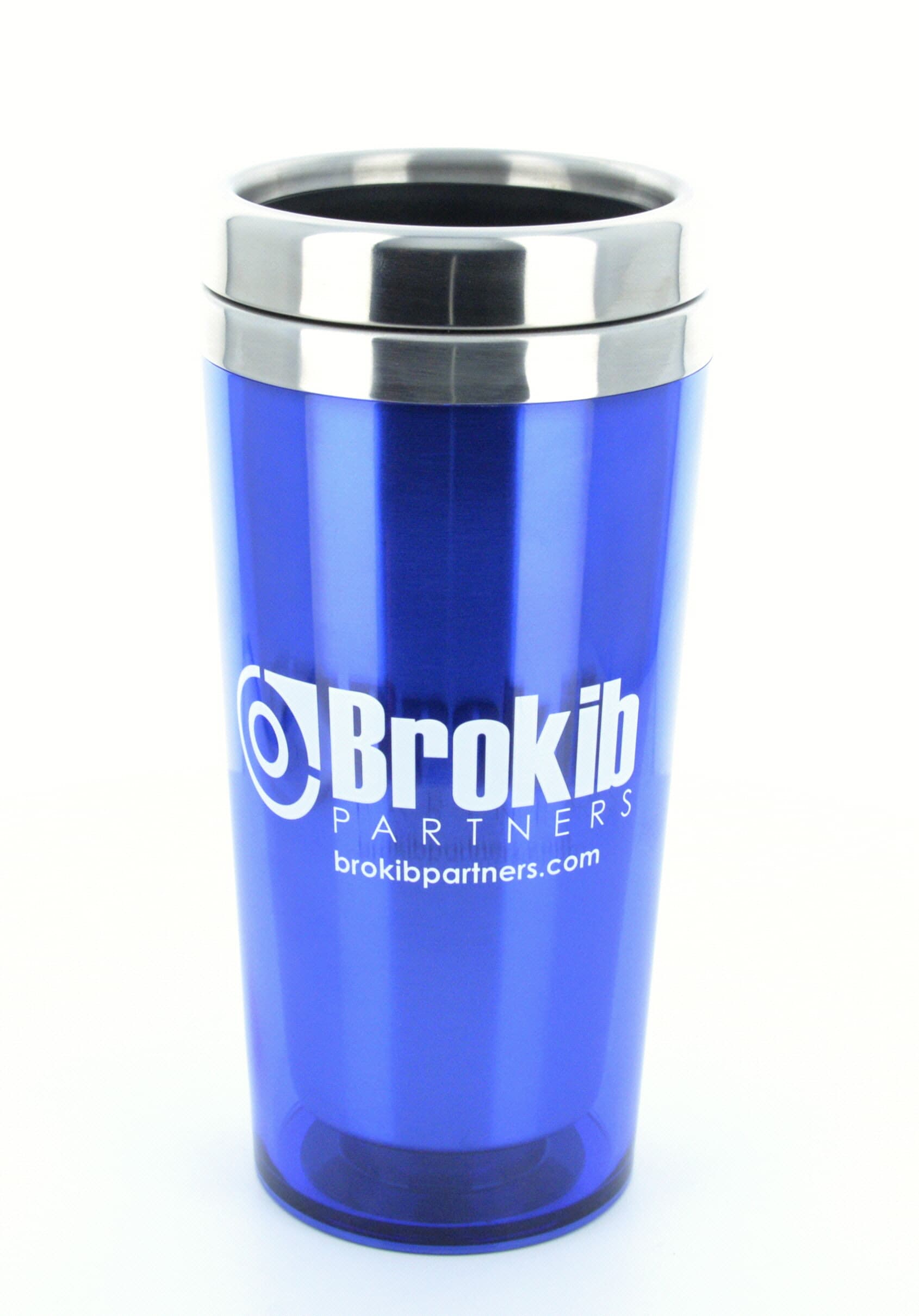 Good Value™ Colored Acrylic Tumbler - 16 oz. - Image 1