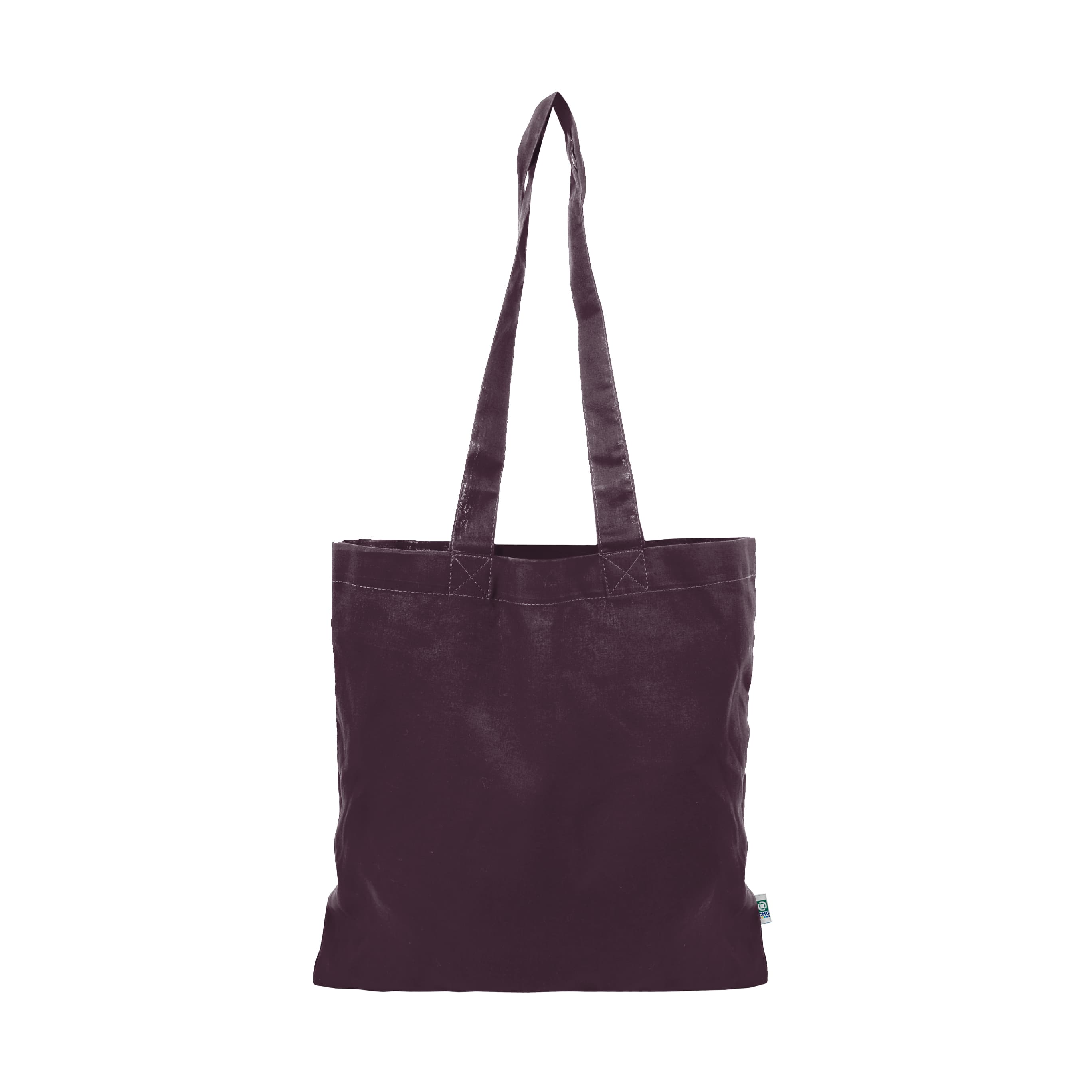 Good Value™ Colored Economy Tote - Image 1