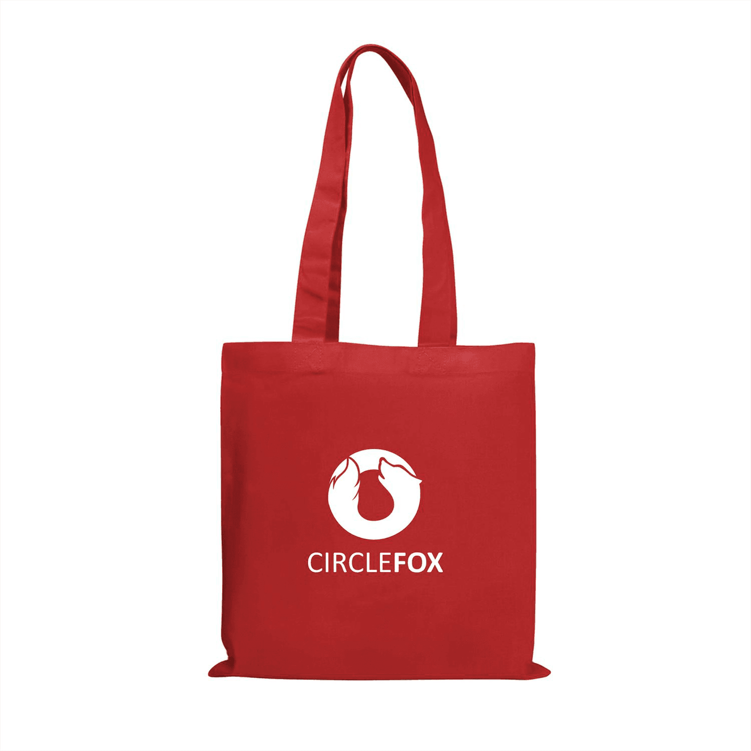 Good Value™ Colored Magazine Economy Tote - Image 1