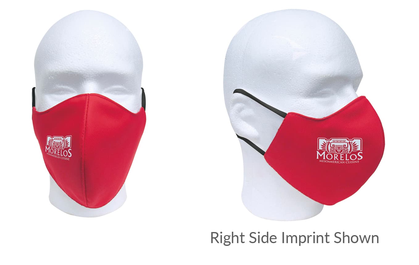 Good Value™ Comfy Face Mask - Image 1