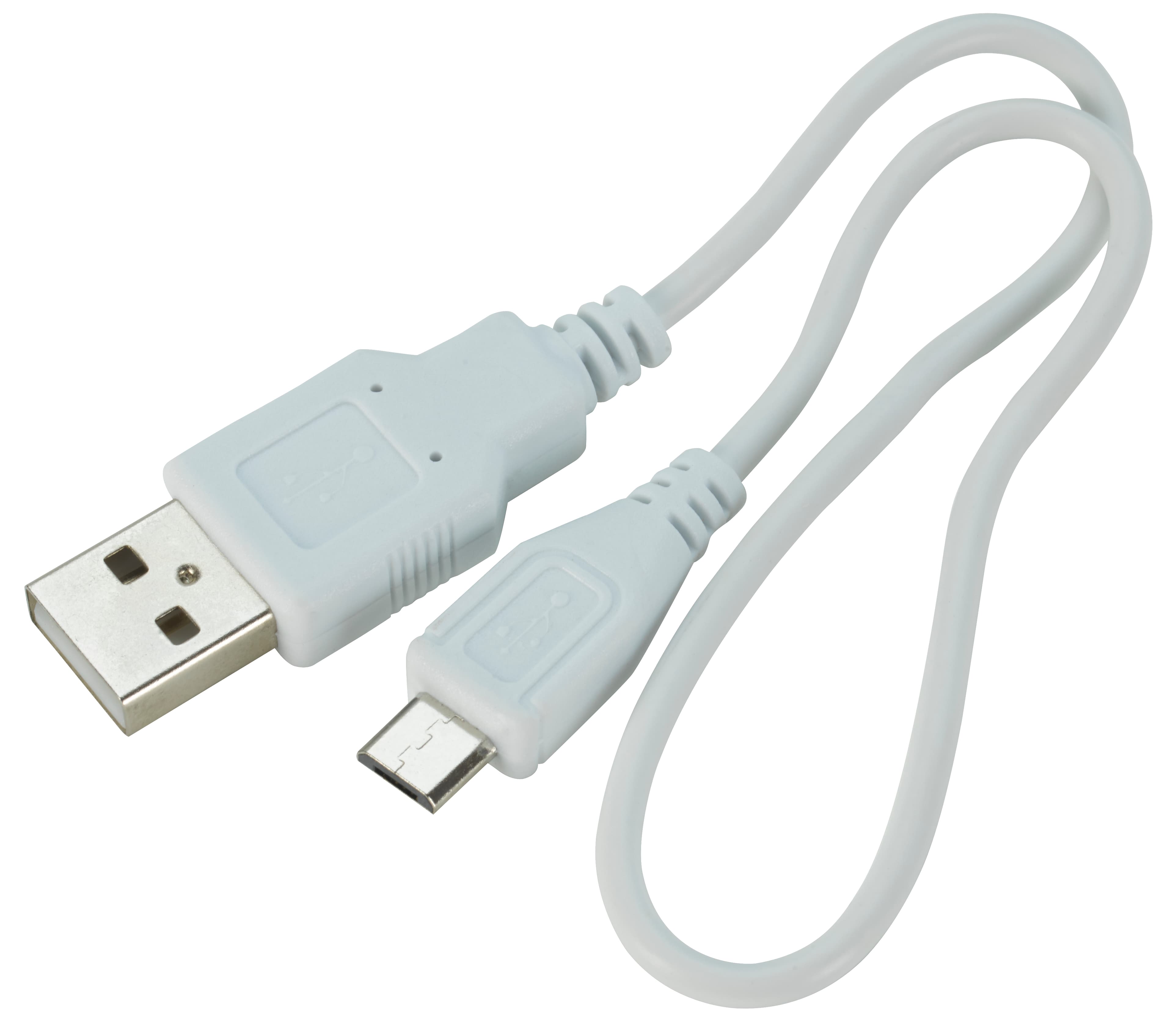 Good Value™ Compact Aluminum Power Bank 4000 mAh