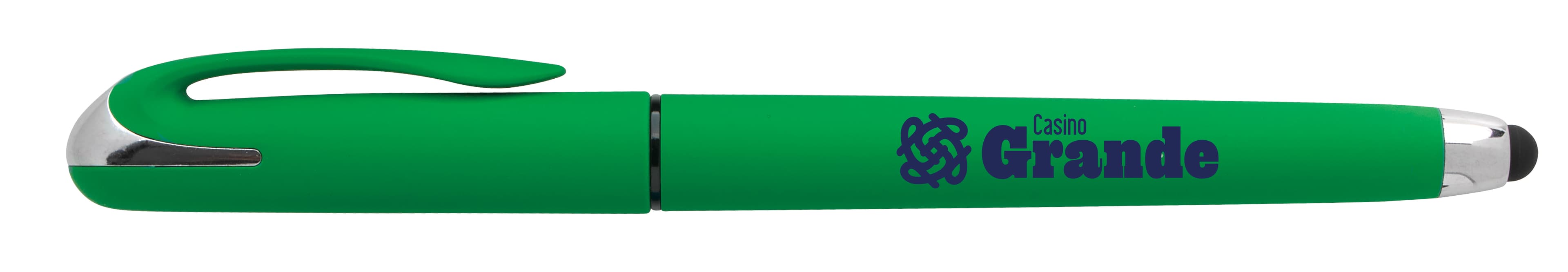 Good Value™ Cyber Stylus Gel Pen - Image 1