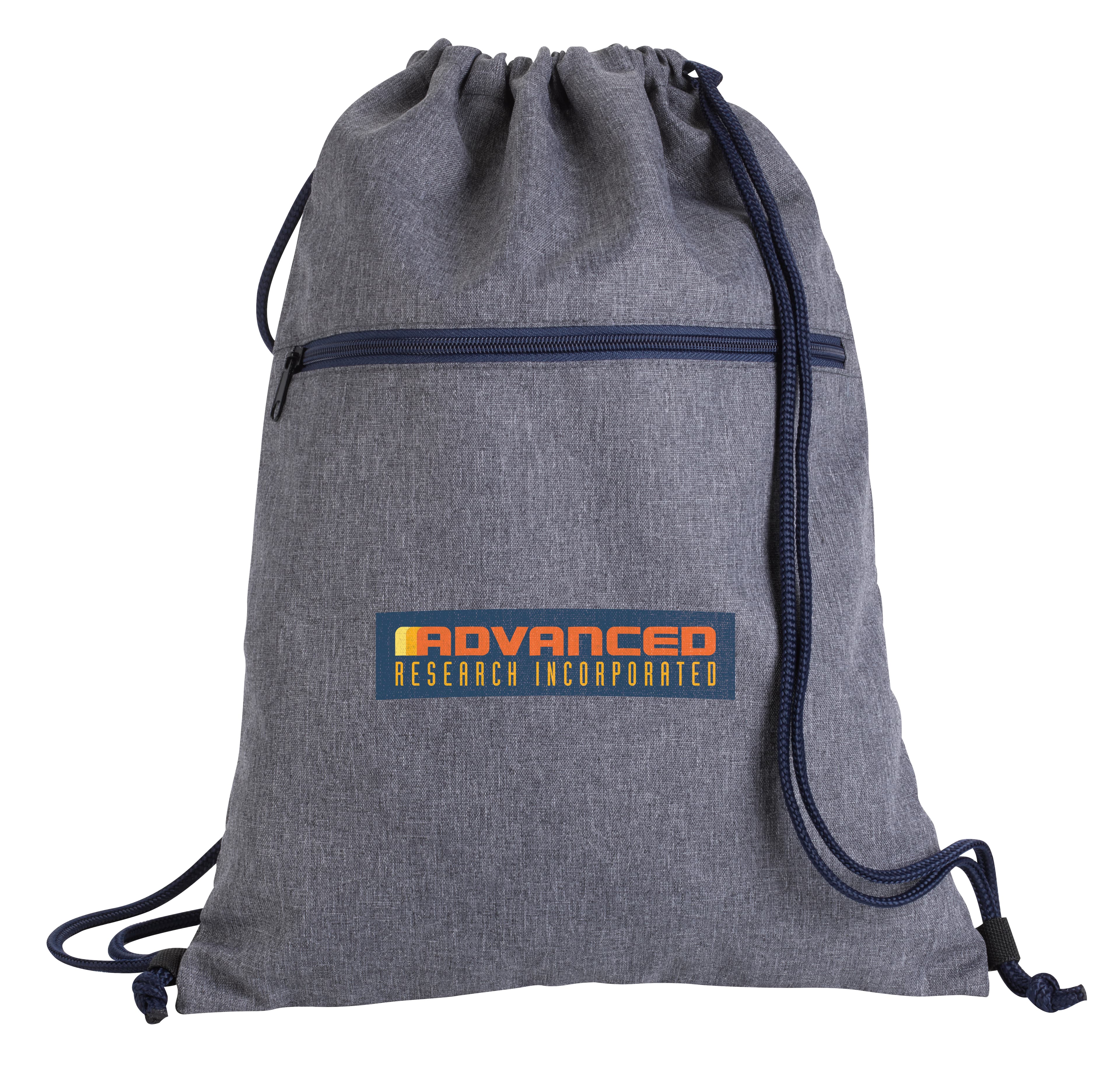 Good Value™ Dovetail Two-Tone Drawstring - Image 1