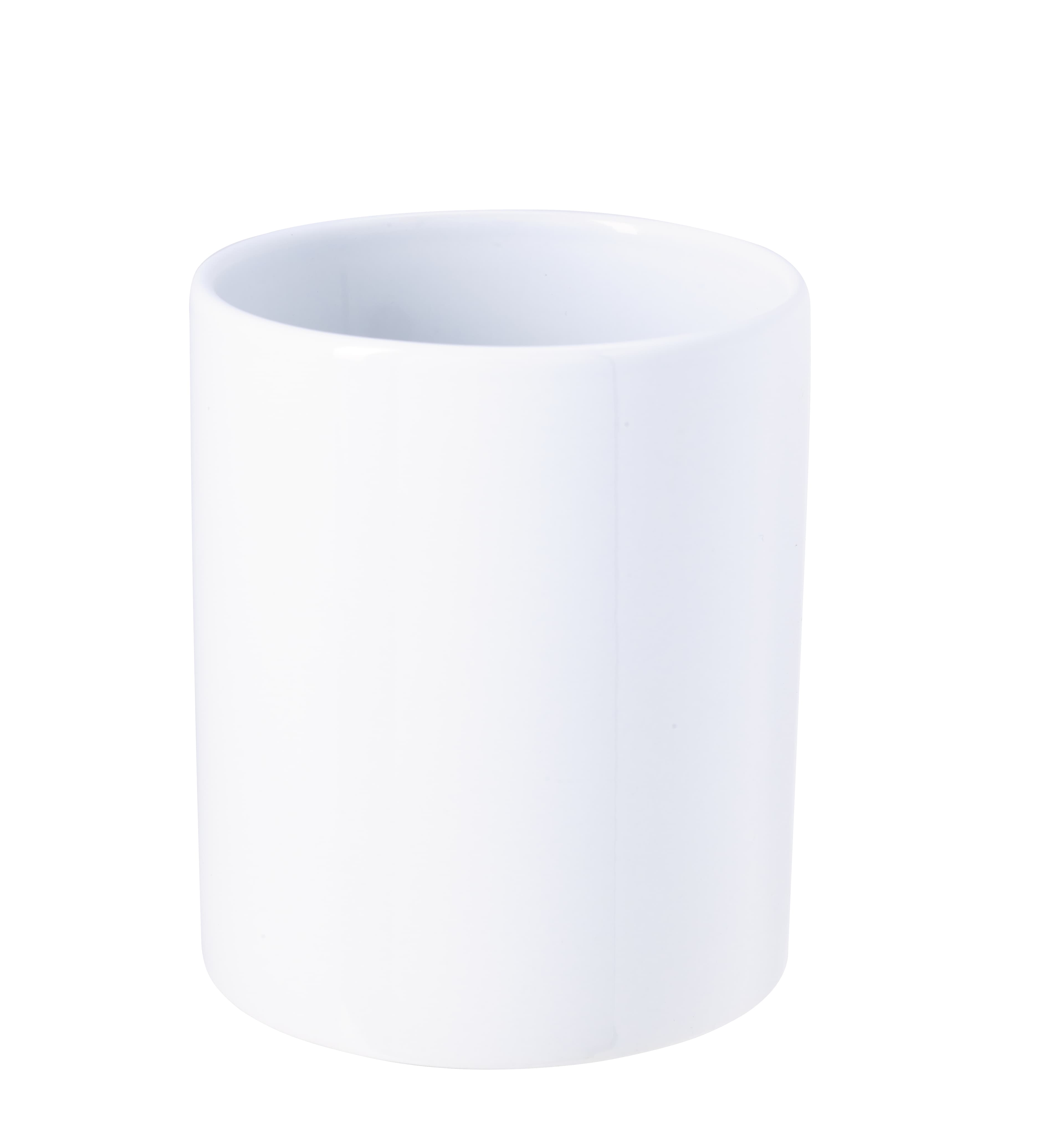 Good Value™ Dye Sublimation Mug - 11 oz. - Image 1