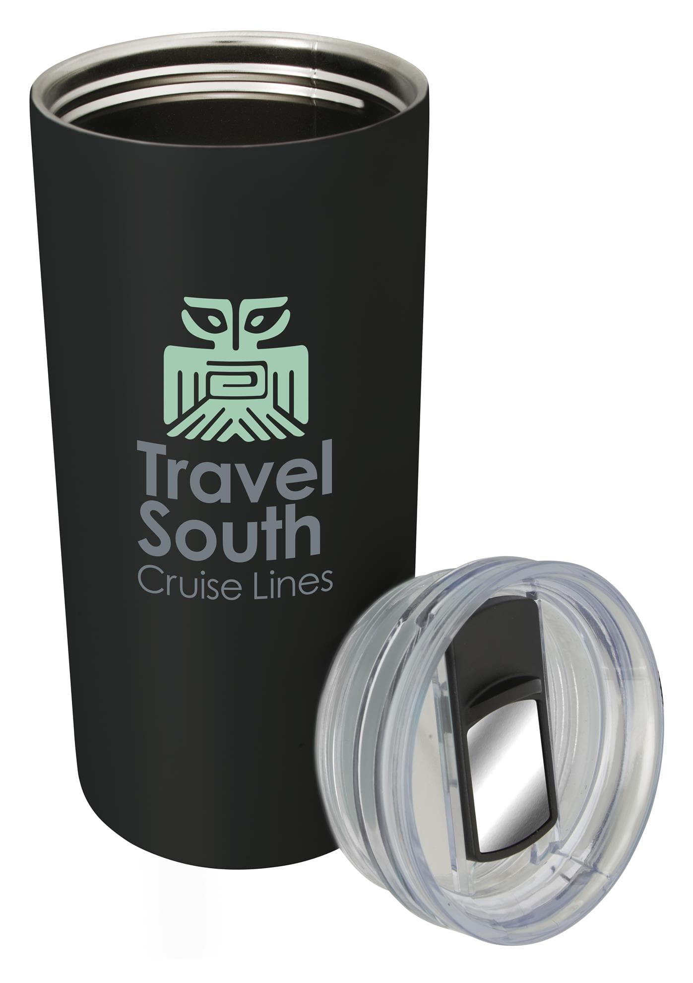 Good Value™ Esther Vacuum Tumbler - 18 oz. - Image 1