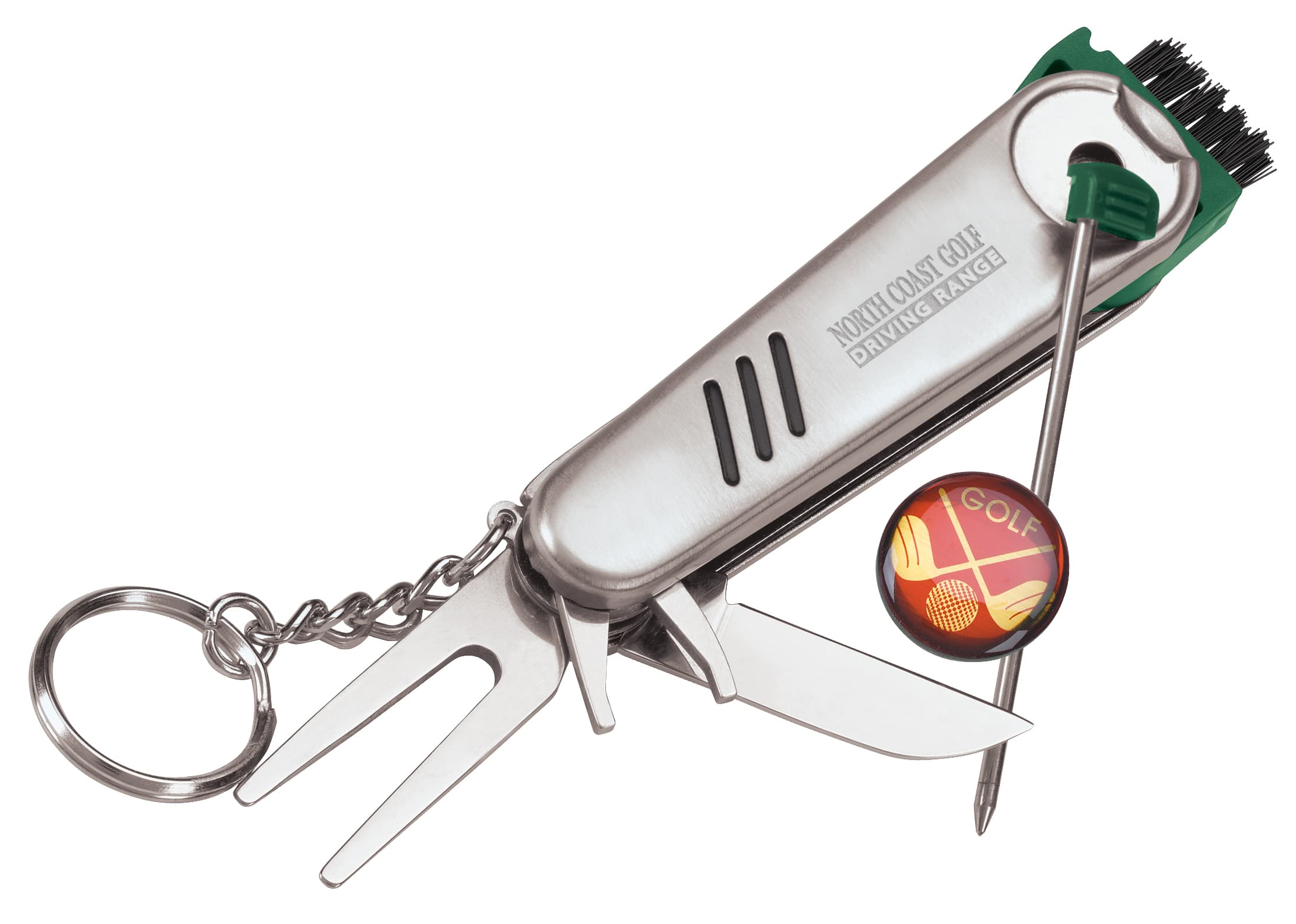 Good Value™ Golf Tool Keyholder