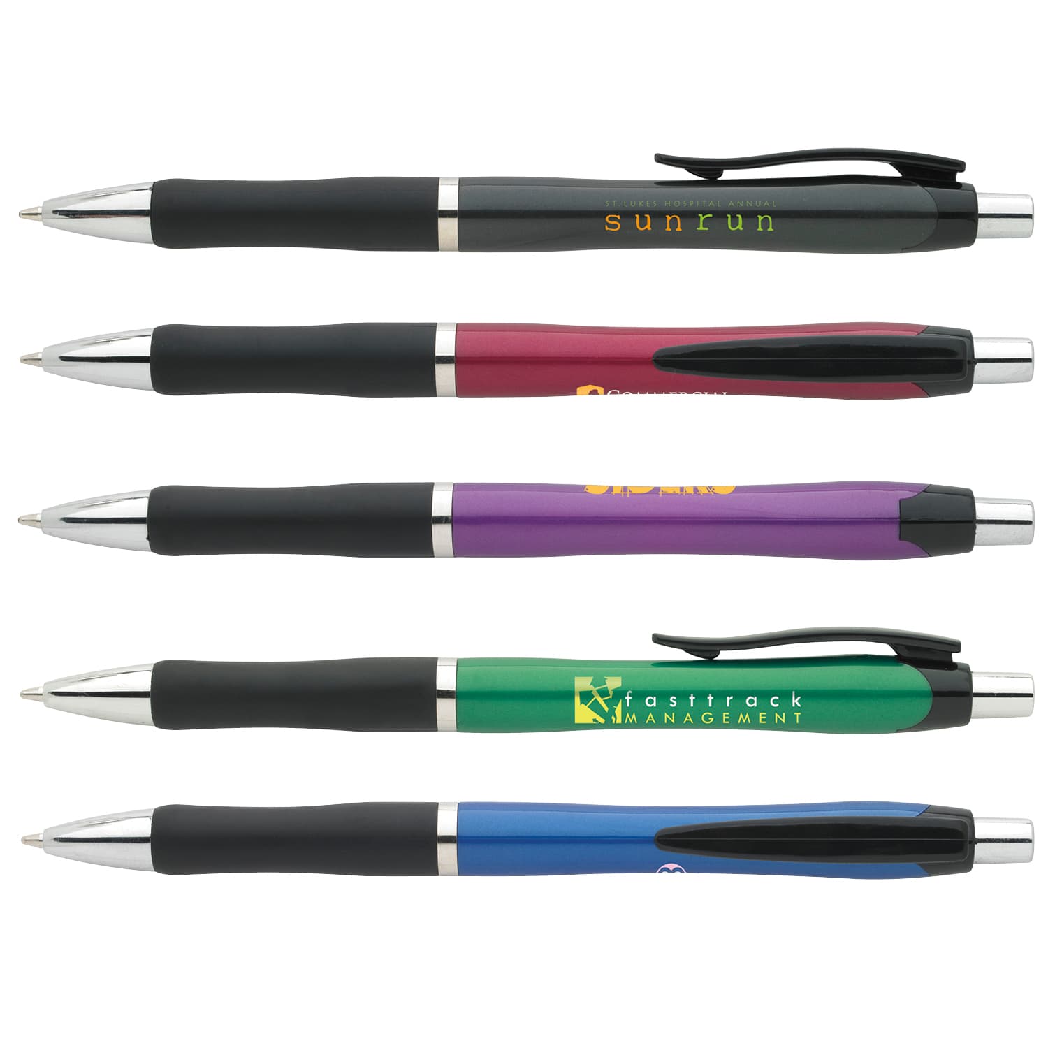 Good Value™ Guard Pen - Image 1