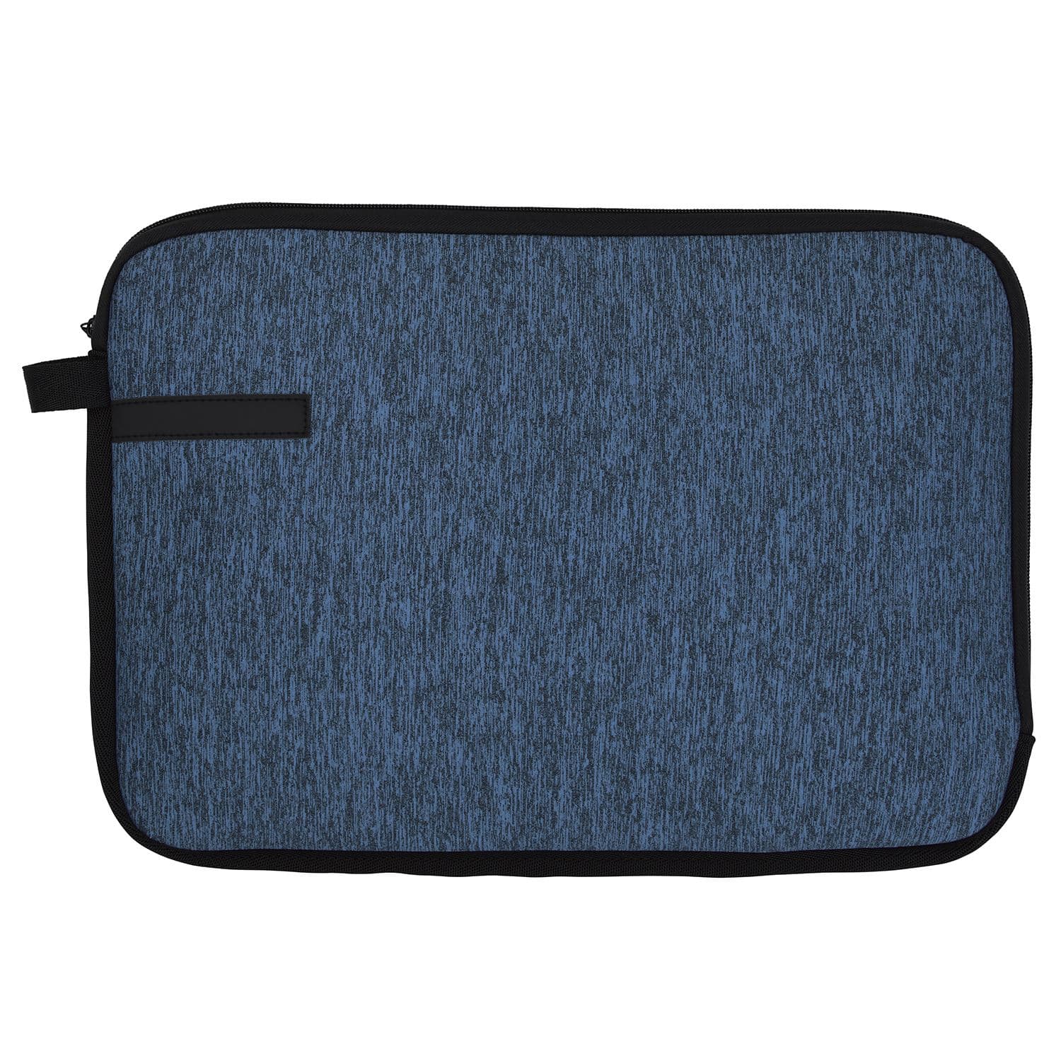 Good Value™ Heather 15" Laptop Sleeve - Image 1