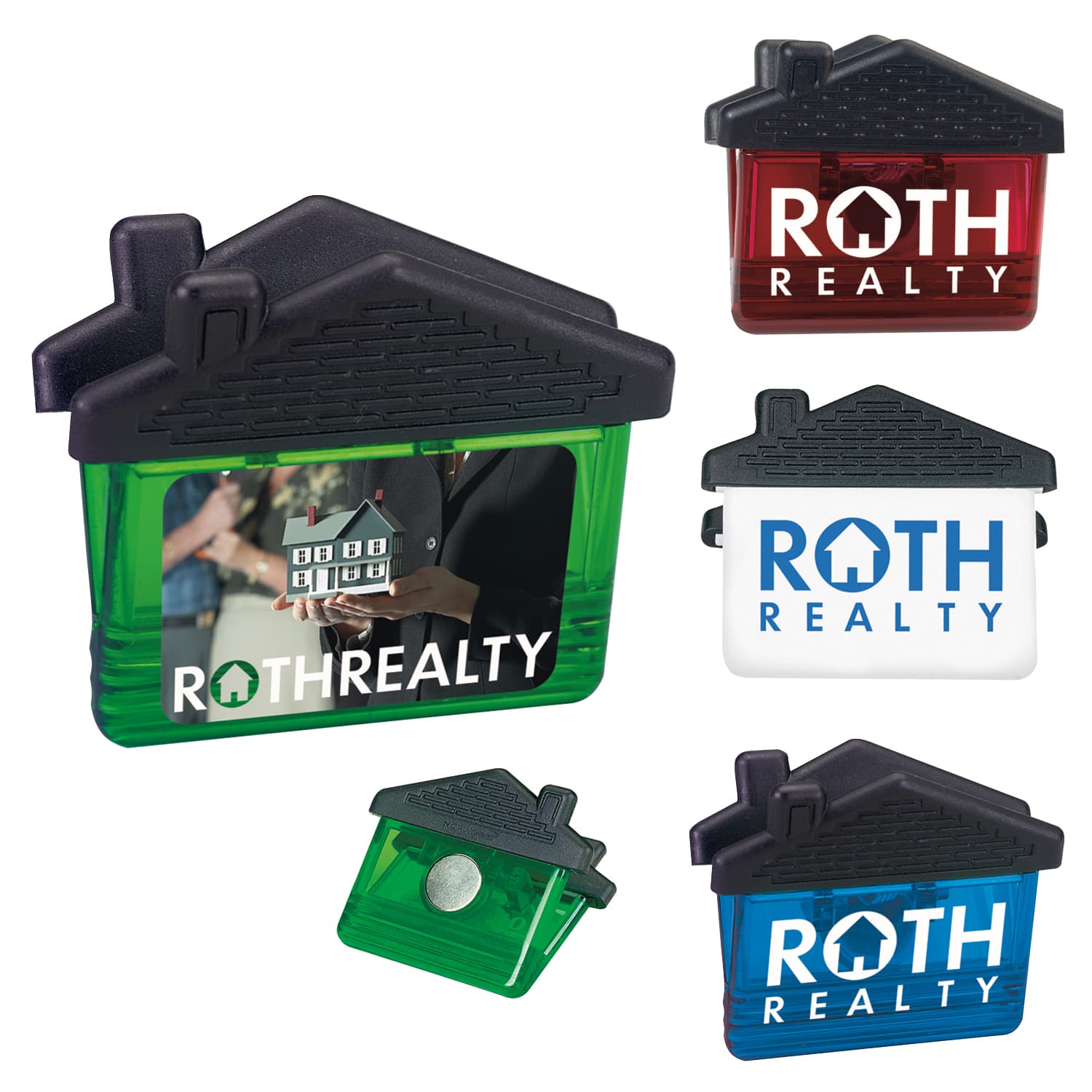 Good Value™ House Clip - Image 1