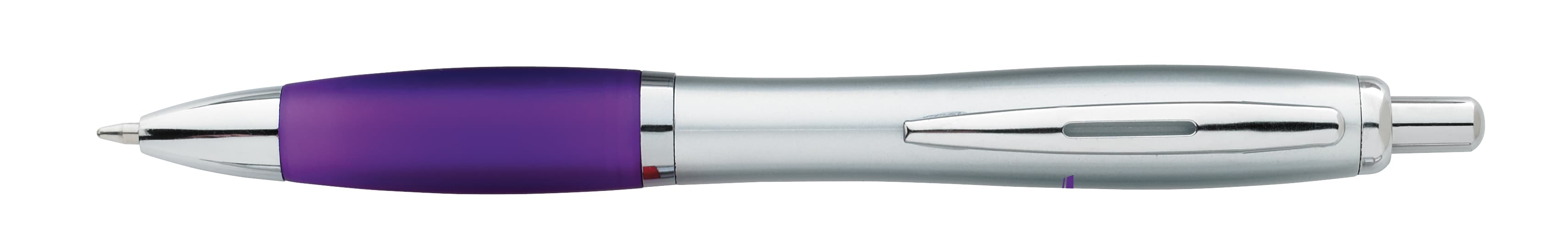 Good Value™ Ion Silver RABS Pen - Image 1