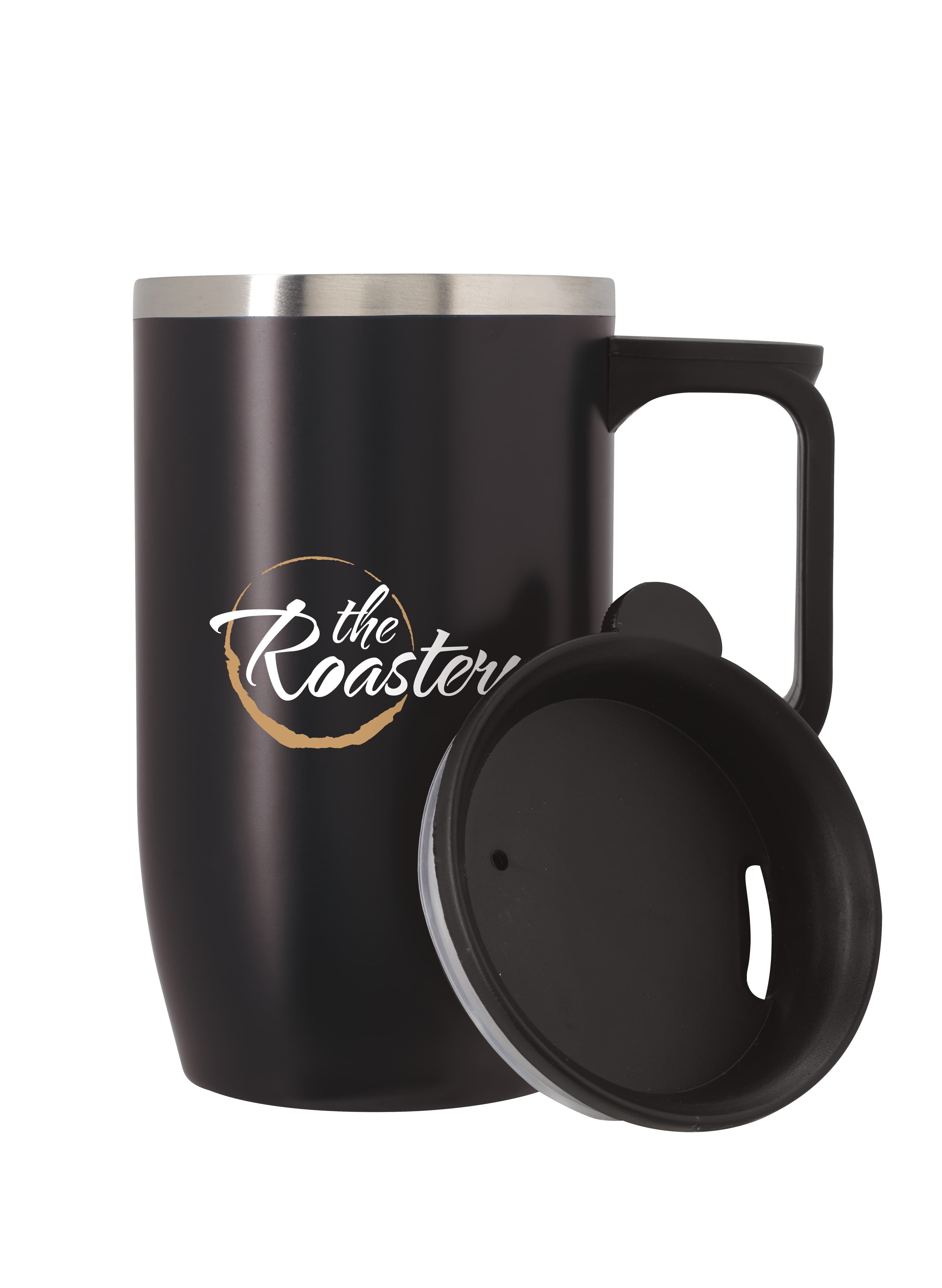 Good Value™ Keke Travel Mug - 14 oz. - Image 1
