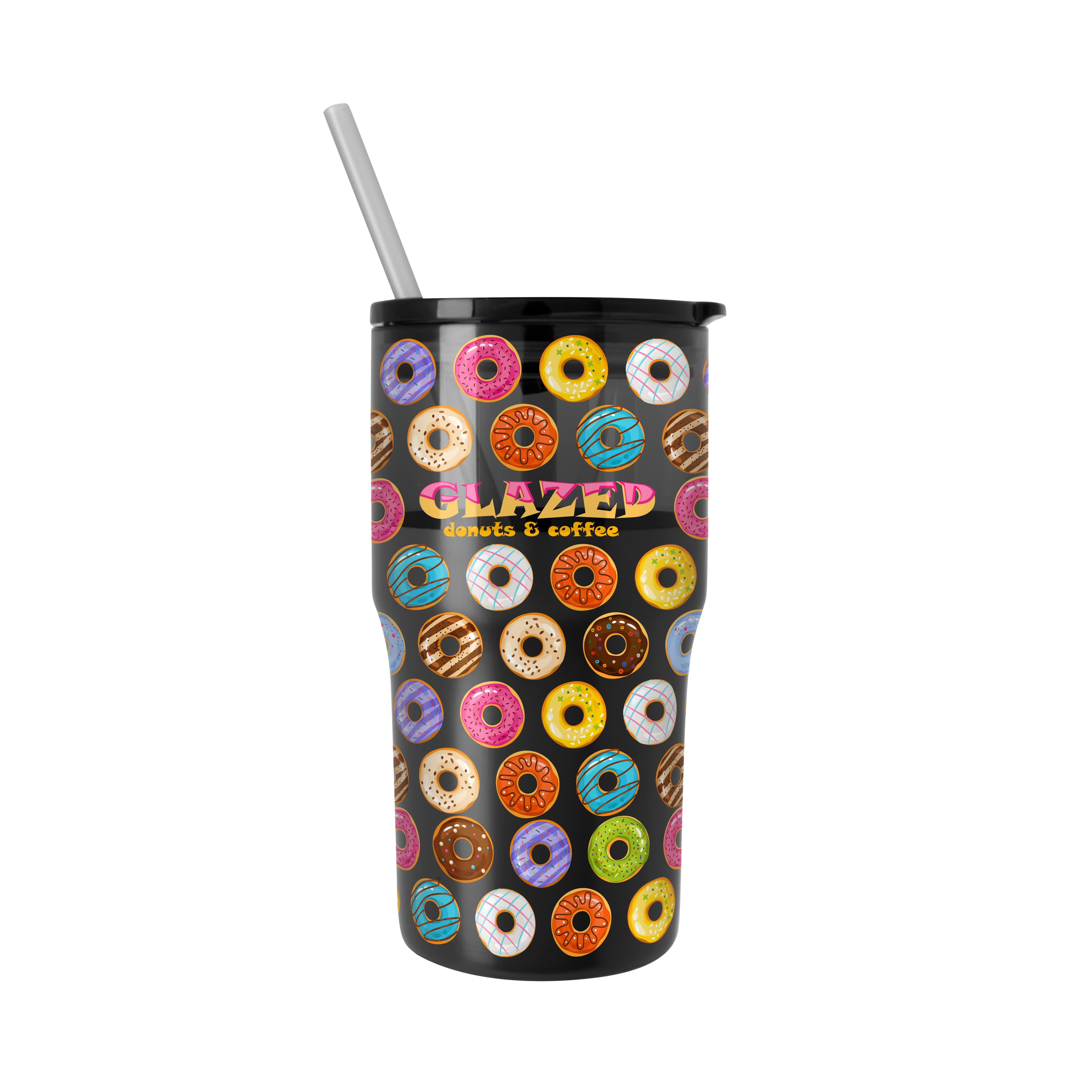 Good Value™ Merge Recycled Tumbler - 22 oz. - Image 1