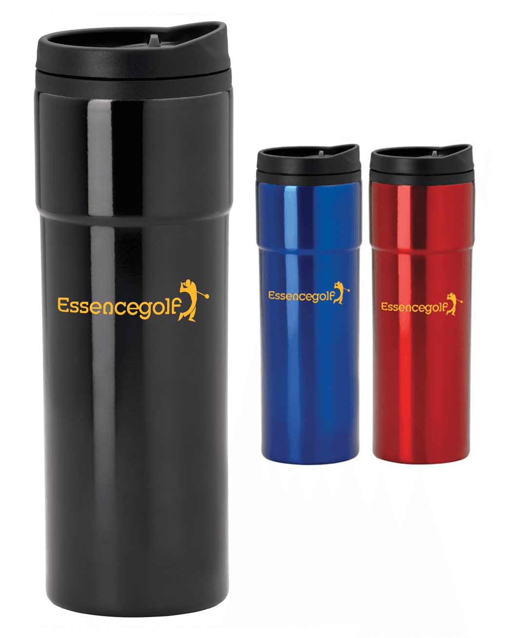 Good Value™ Metallic Reflections Tumbler - 15 oz. - Image 1