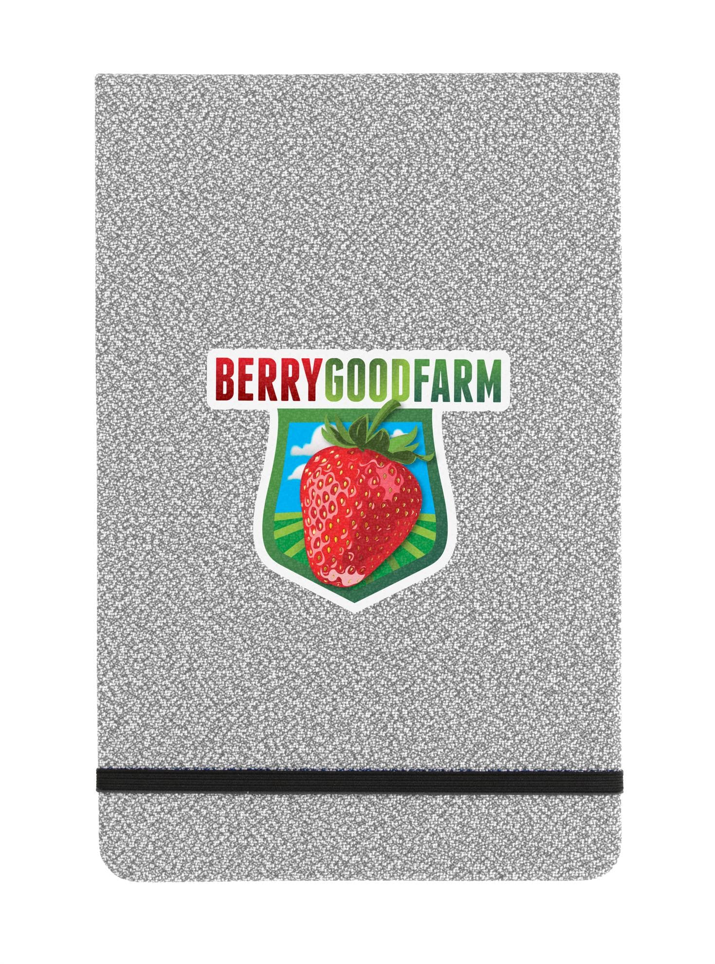 Good Value™ Multiplex RPET Journal - Image 1