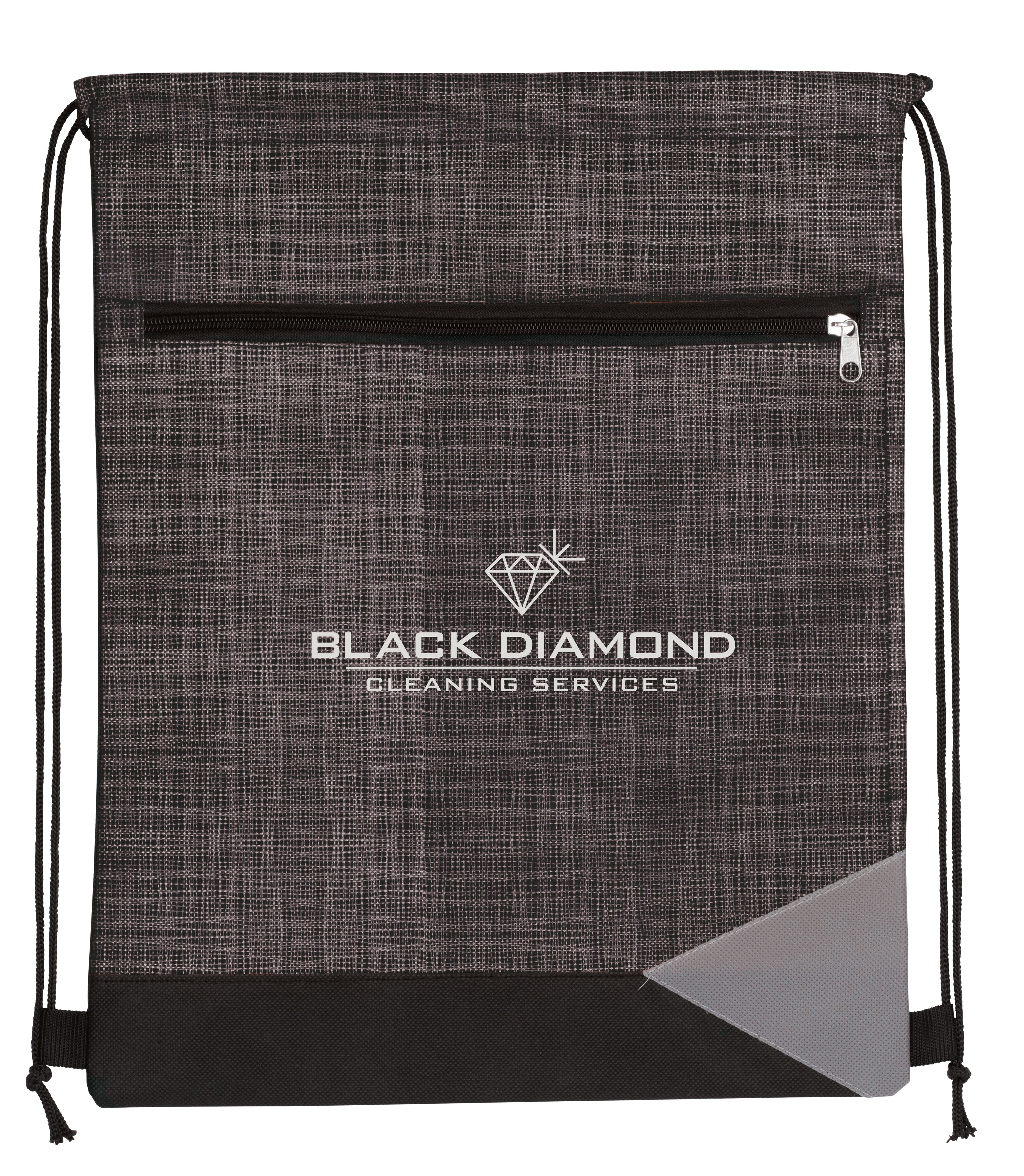 Good Value™ Non-Woven Tread Drawstring - Image 1