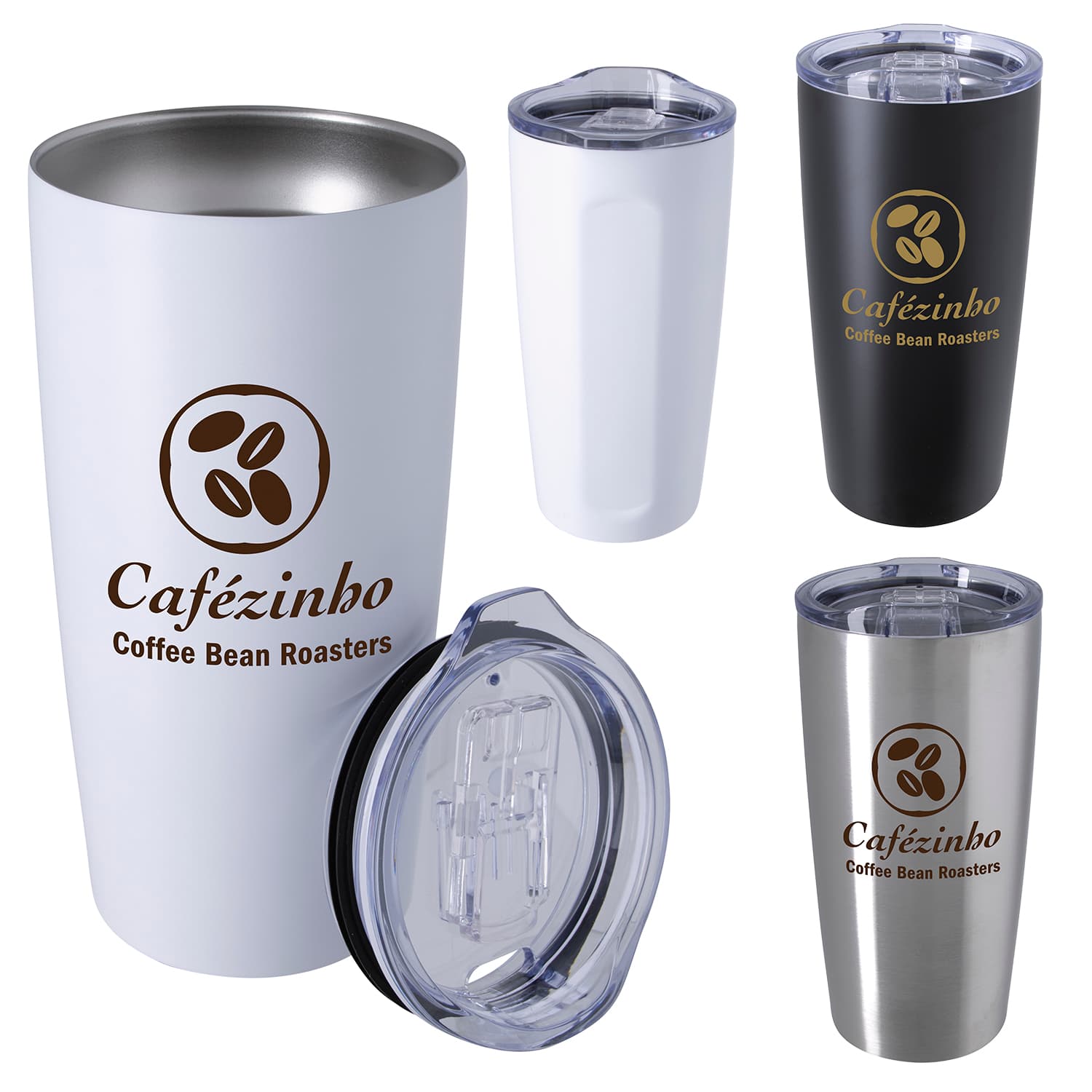 Good Value™ Nora Tumbler - 21 oz. - Image 1
