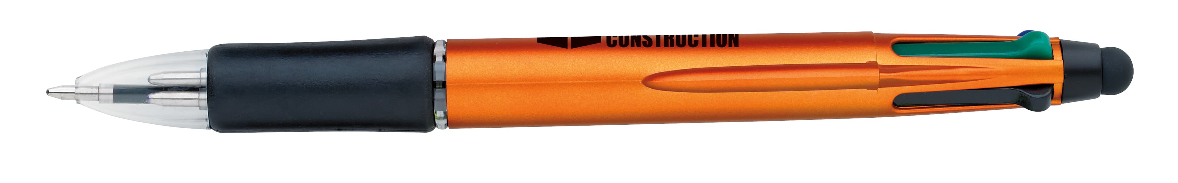 Good Value™ Orbitor Metallic Stylus Pen - Image 1