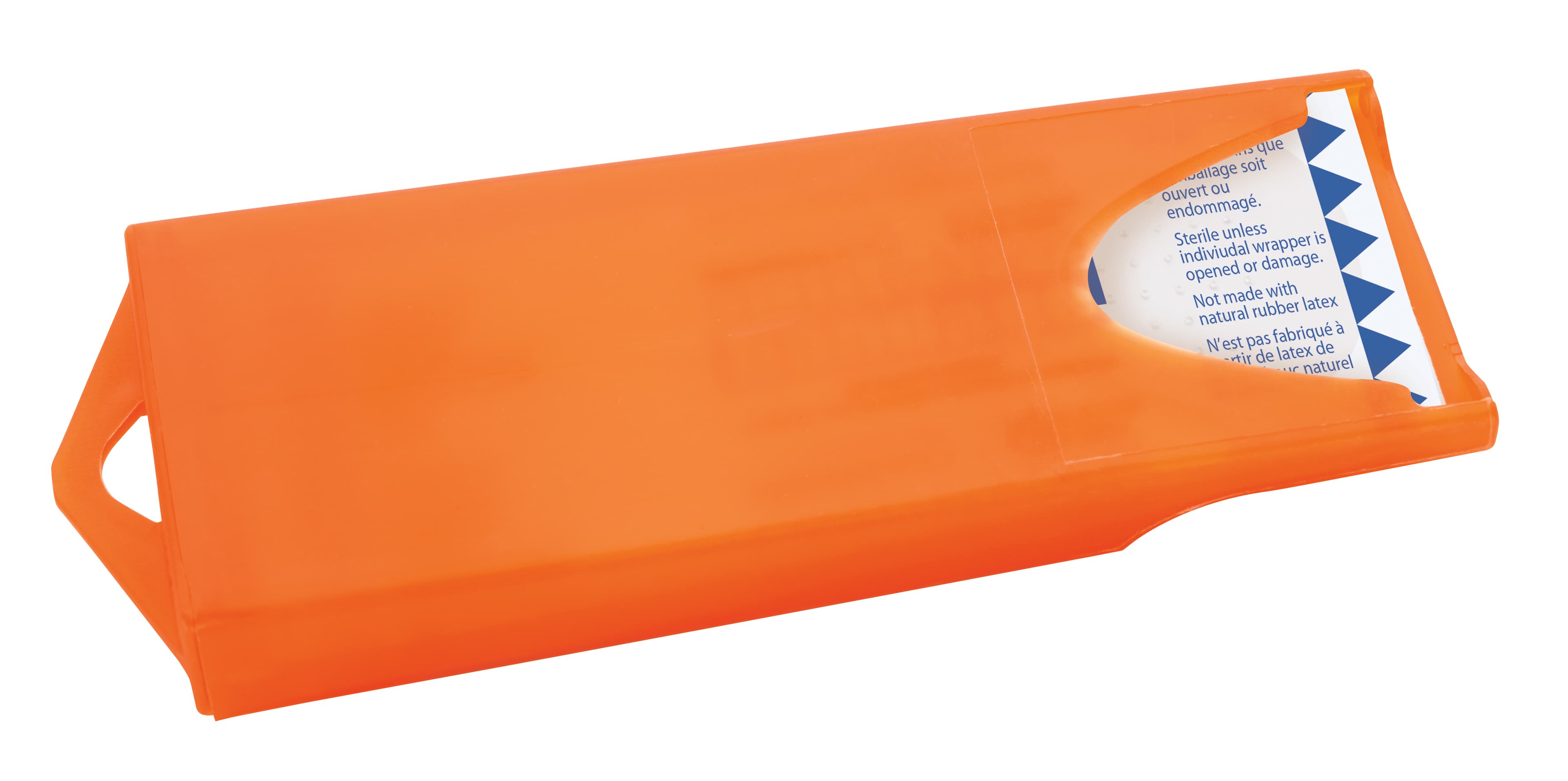 Good Value™ Original Colored Dispenser with Clear Bandages