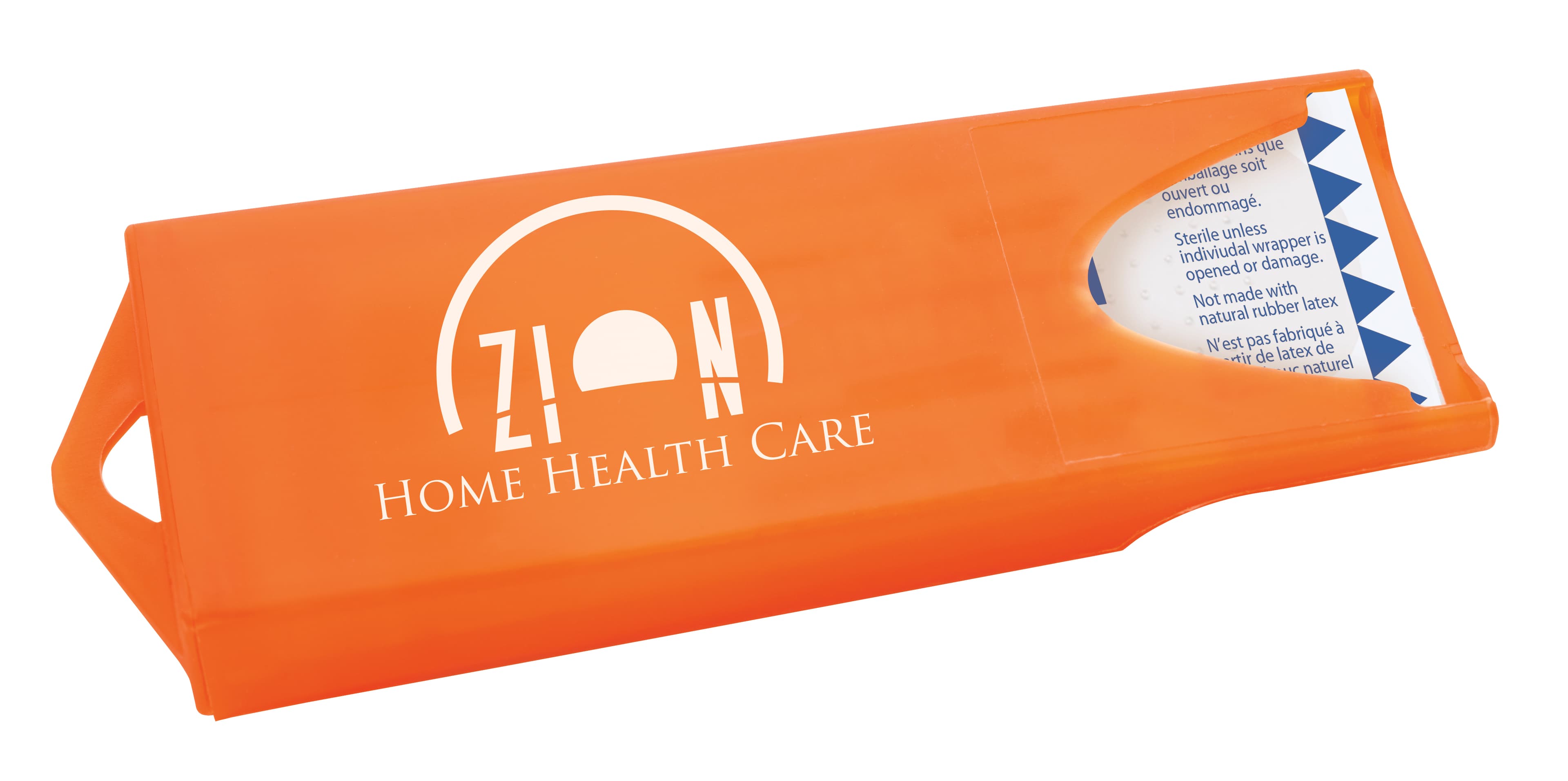 Good Value™ Original Colored Dispenser with Standard Bandages